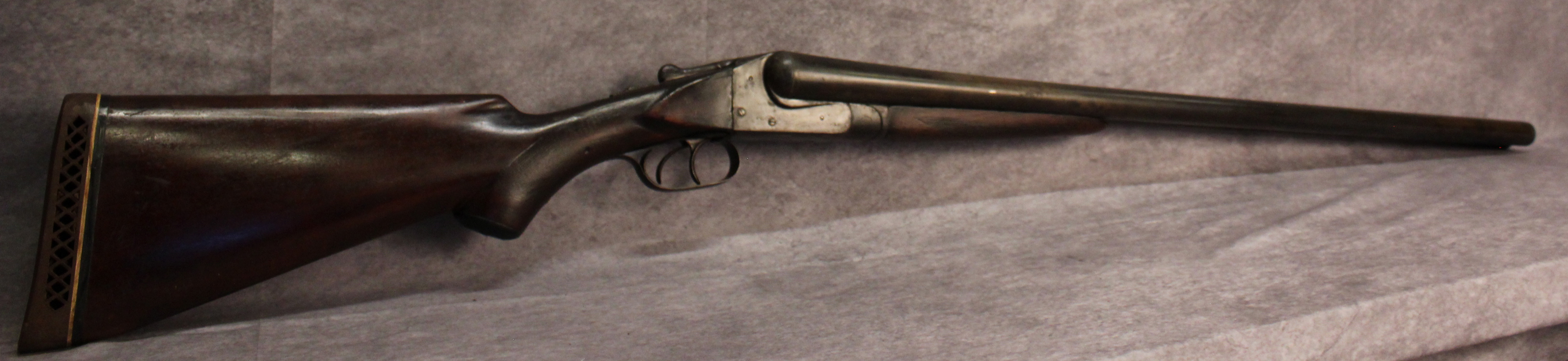 Image of Ithaca ~ None ~ 10 Gauge