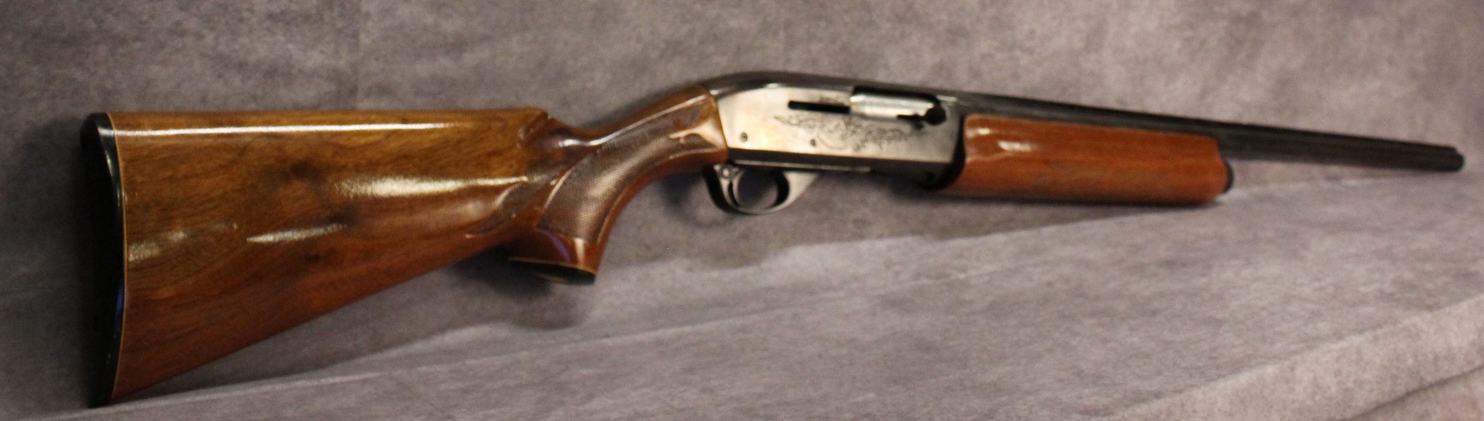 Image of Remington Arms Co. ~ 1100 ~ 16 Gauge