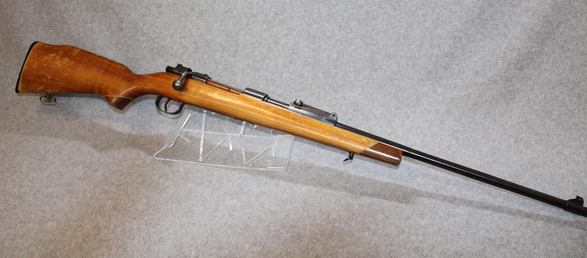 Image of Globe Firearms~Model 098~8x57 JS