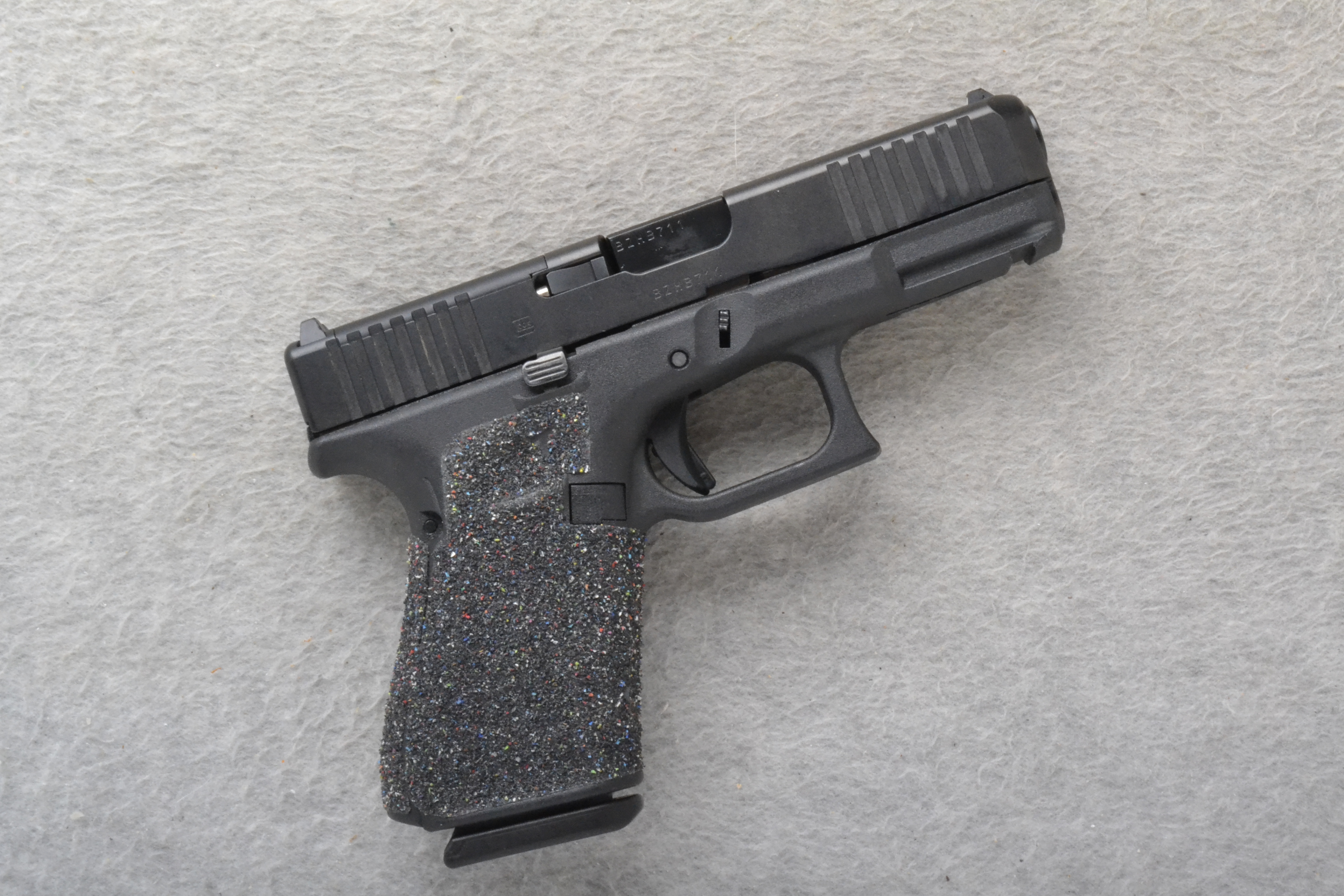 Glock ~ 19 Gen 5 ~ 9MM Luger - Glock