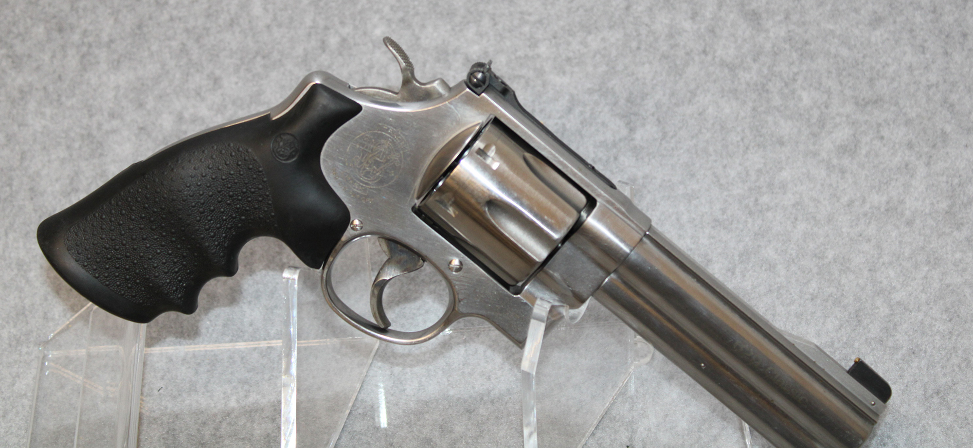 Image of Smith & Wesson~629-5~.44 Mag