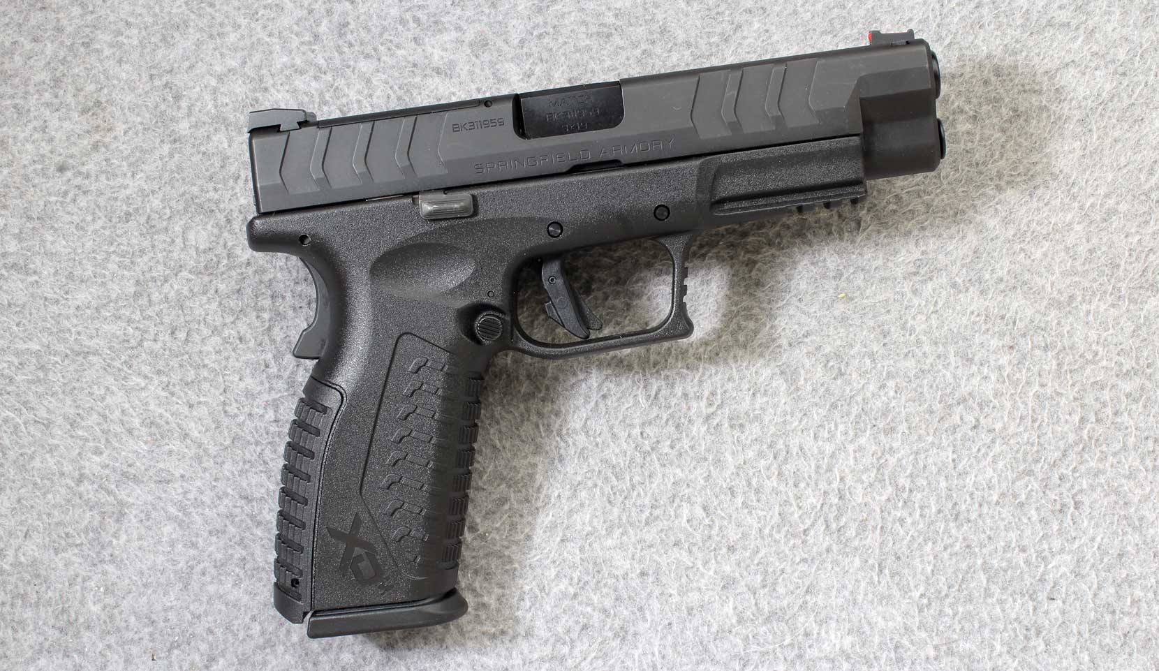 Image of Springfield Armory ~ XD-M Elite OSP ~ 9mm Para.