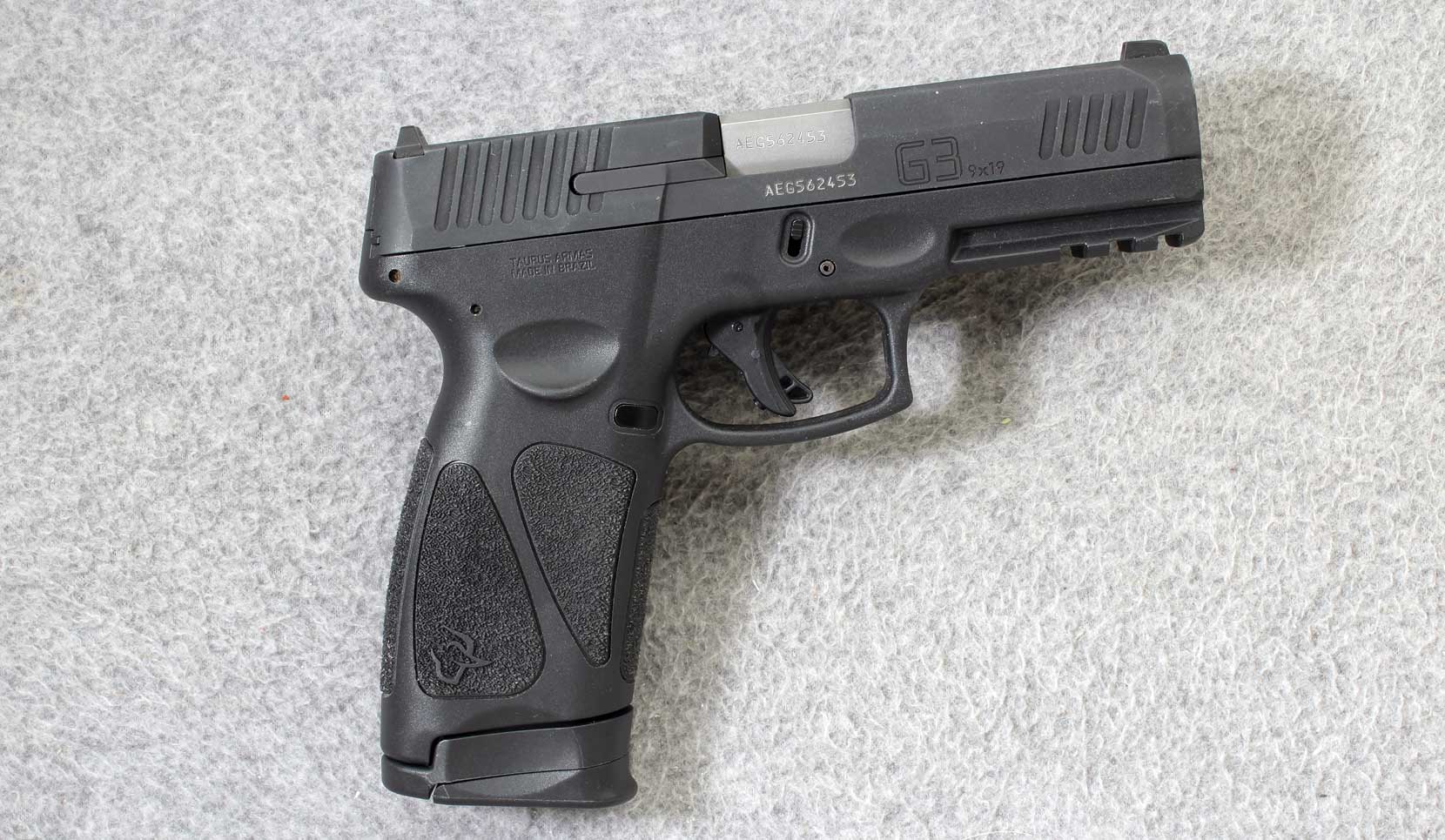 Image of Taurus ~ G3 ~ 9mm Para.