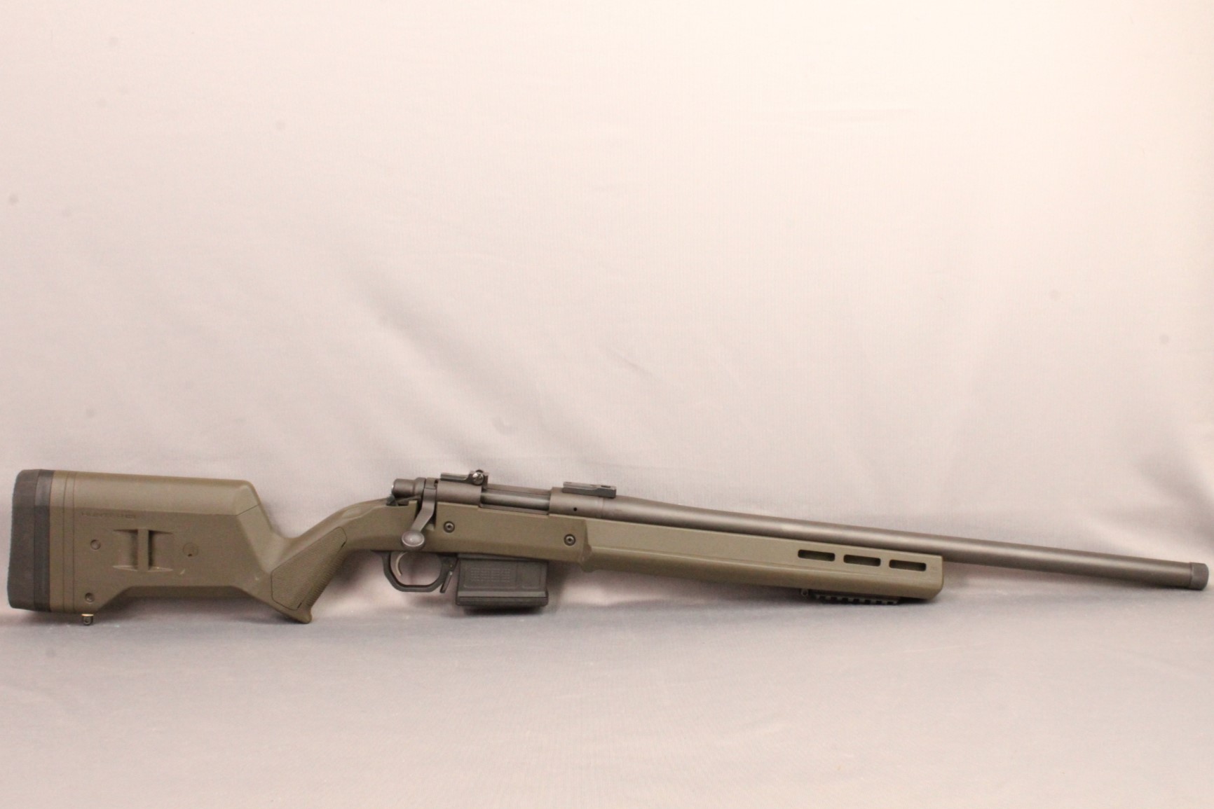 Image of Remington~700 AAC-SD~6.5 CRE
