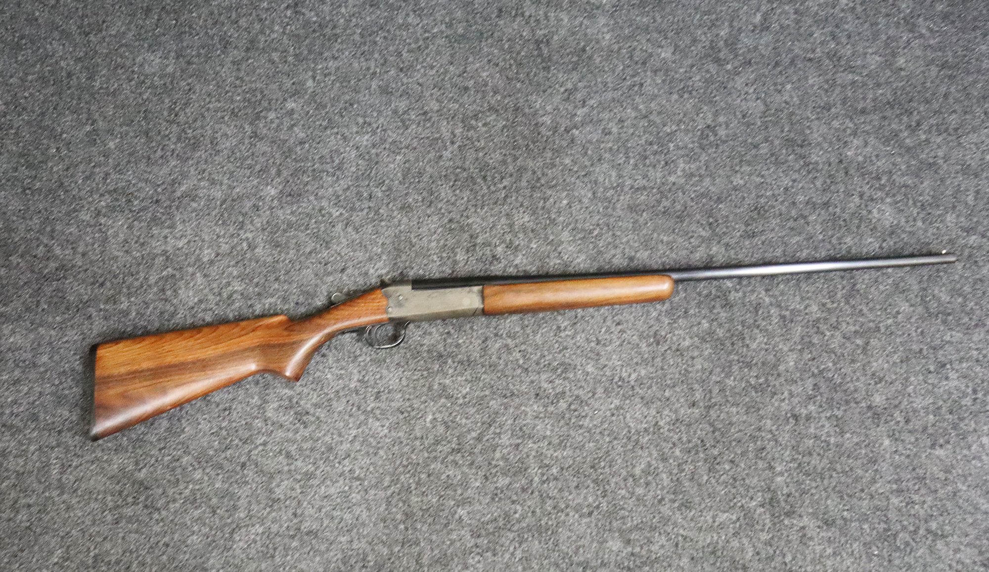 Image of Wards Hercules ~ Model 10 ~ 410 Bore