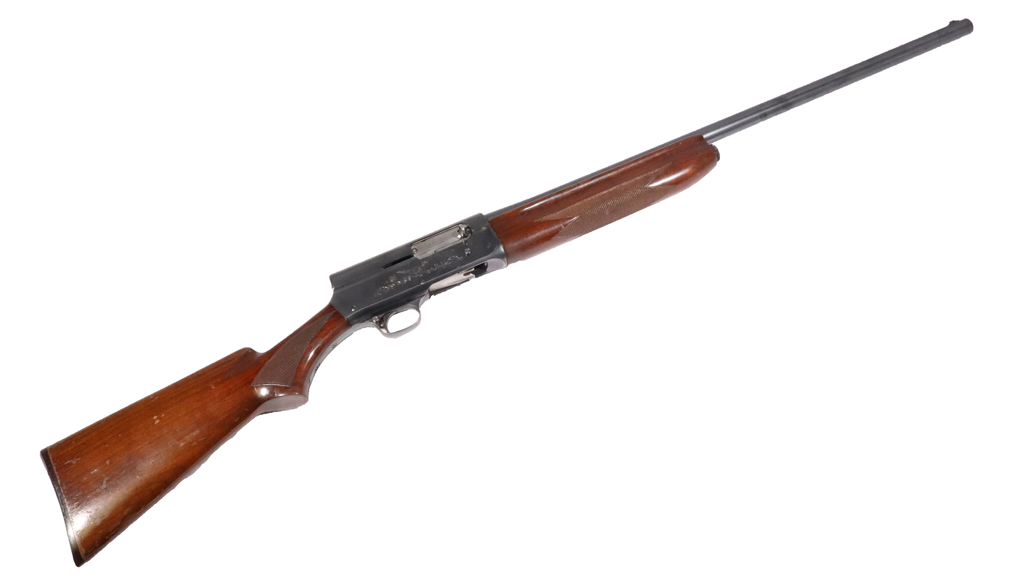 Remington ~ The Sportsman ~ 12 Gauge - Remington