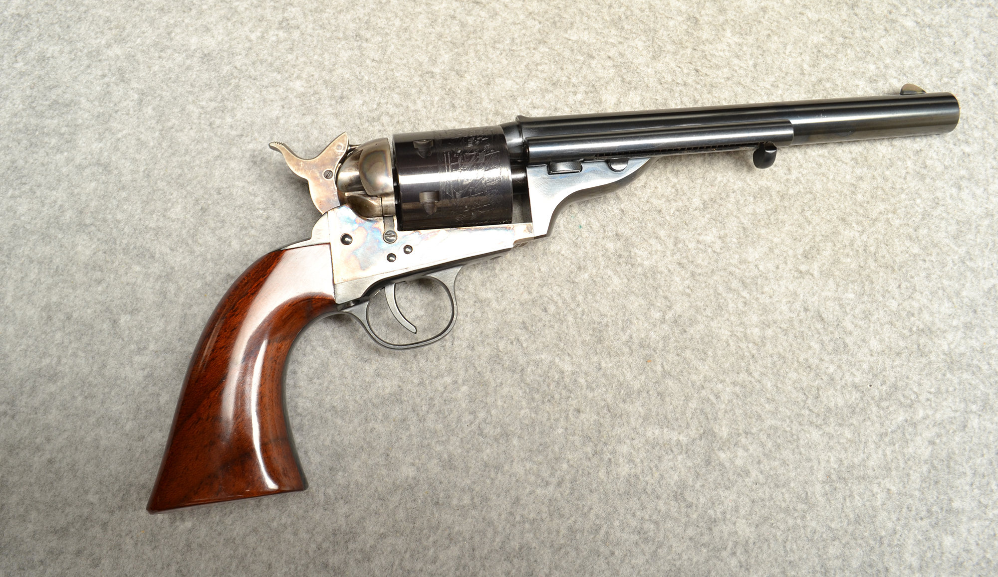 Image of Cimarron ~ Open Top ~ .38 Colt & Special