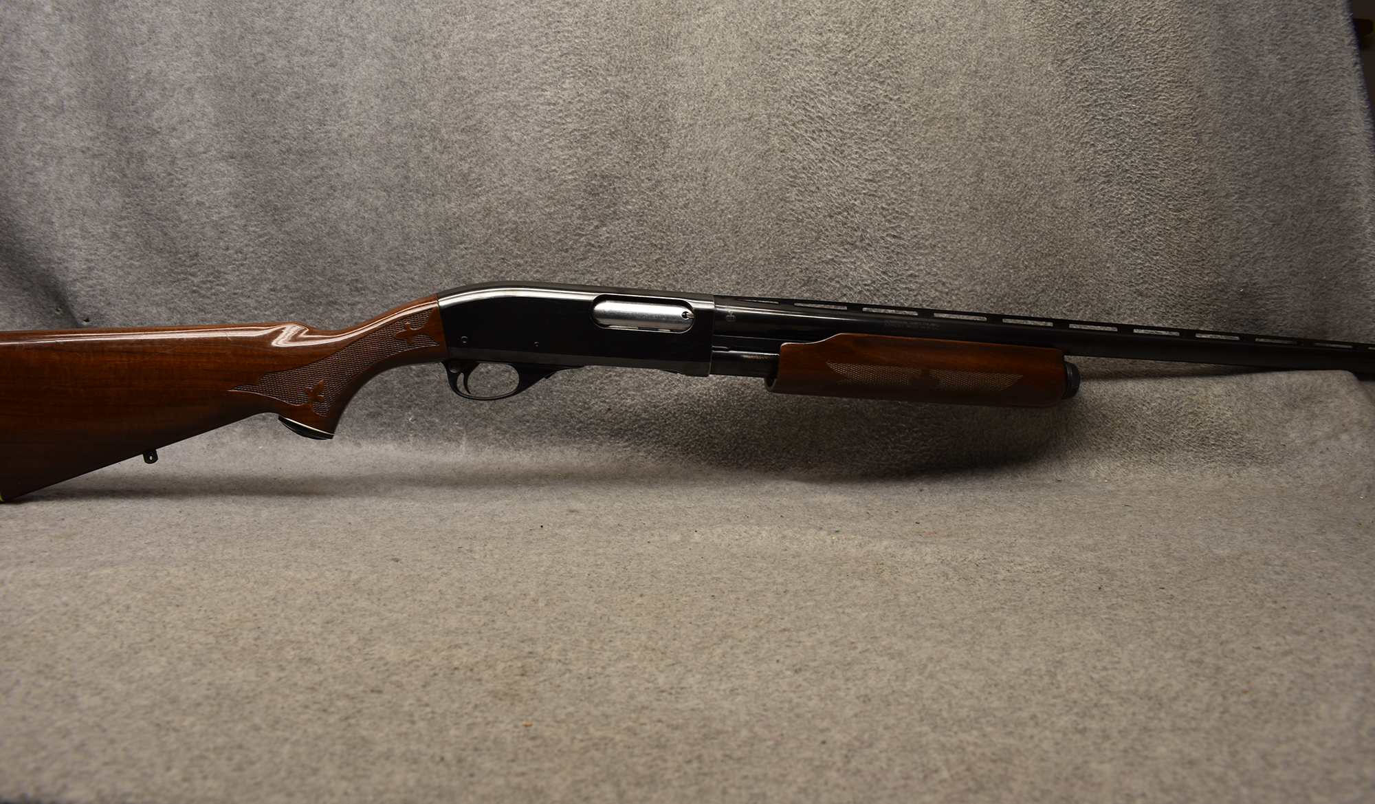 Remington ~ Model 870 Wingmaster Magnum ~ 12 Gauge - Remington