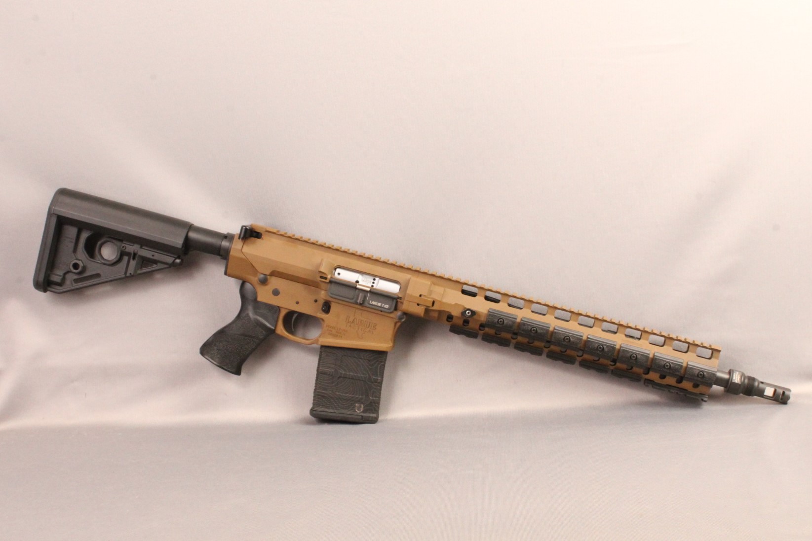 Image of Larue~LT-762~7.62 NATO
