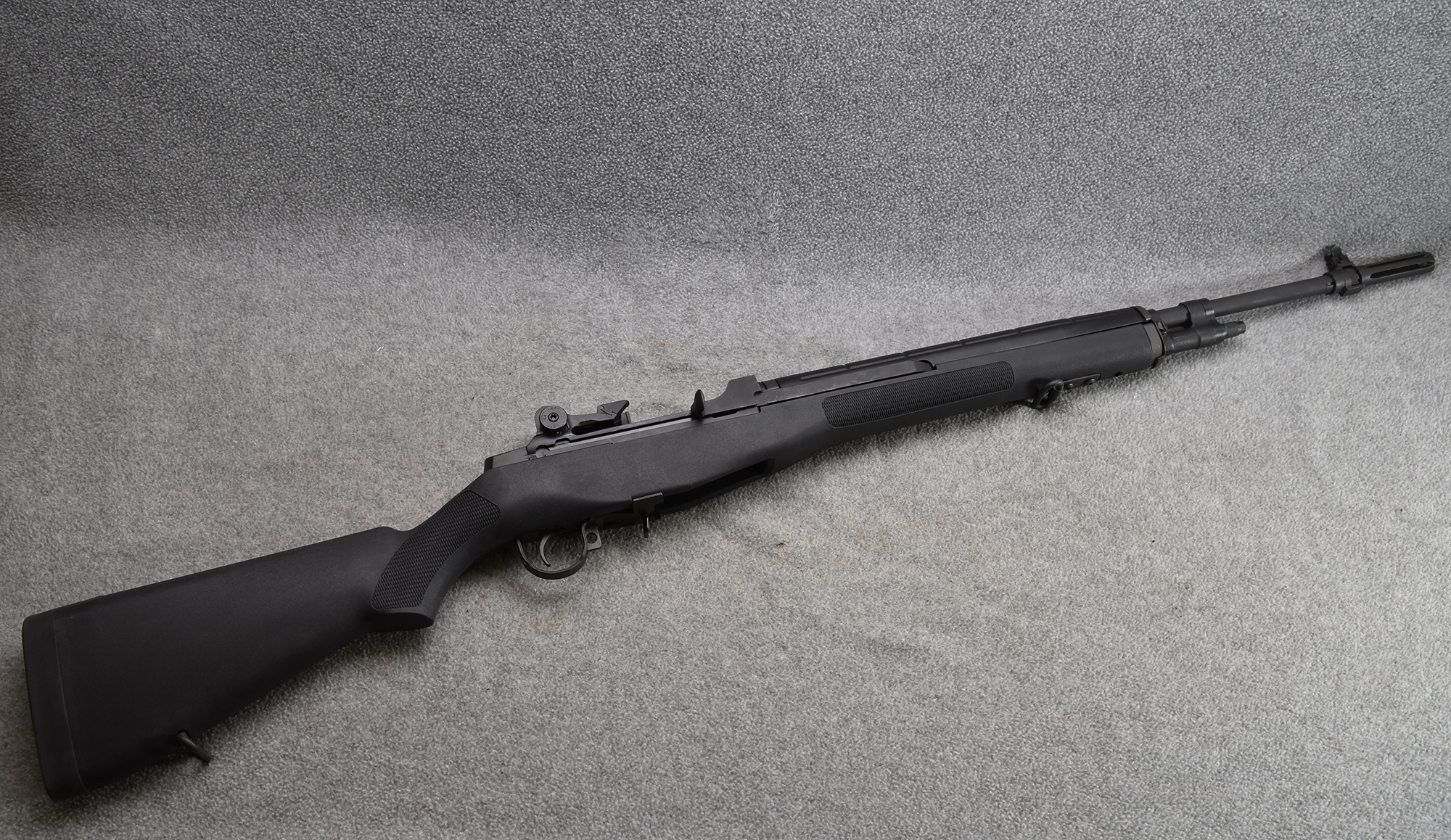 Image of Springfield Armory ~ US Rifle M1A ~ .308 Winchester