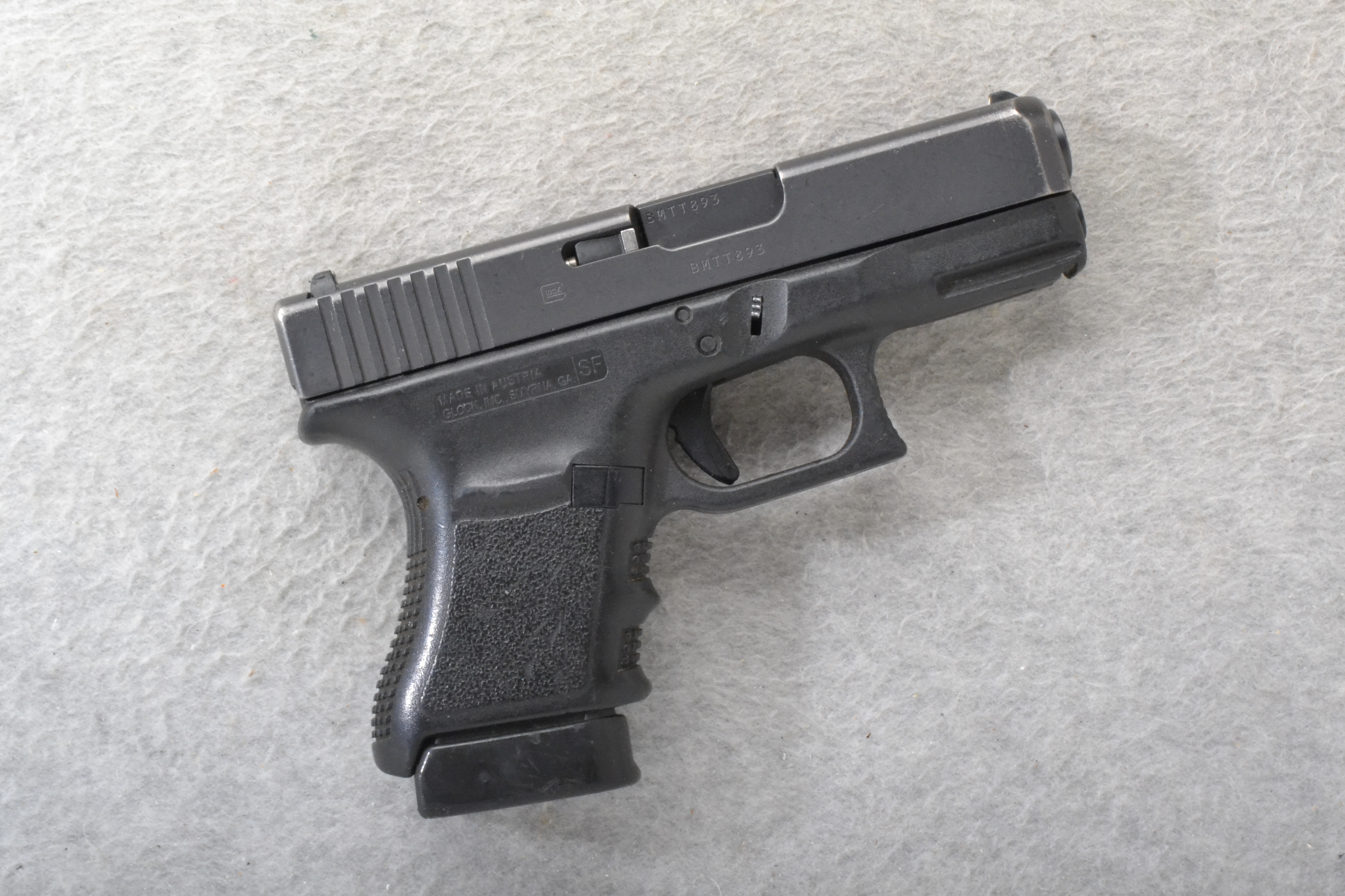 Glock ~ 30 ~ .45 Auto - Glock