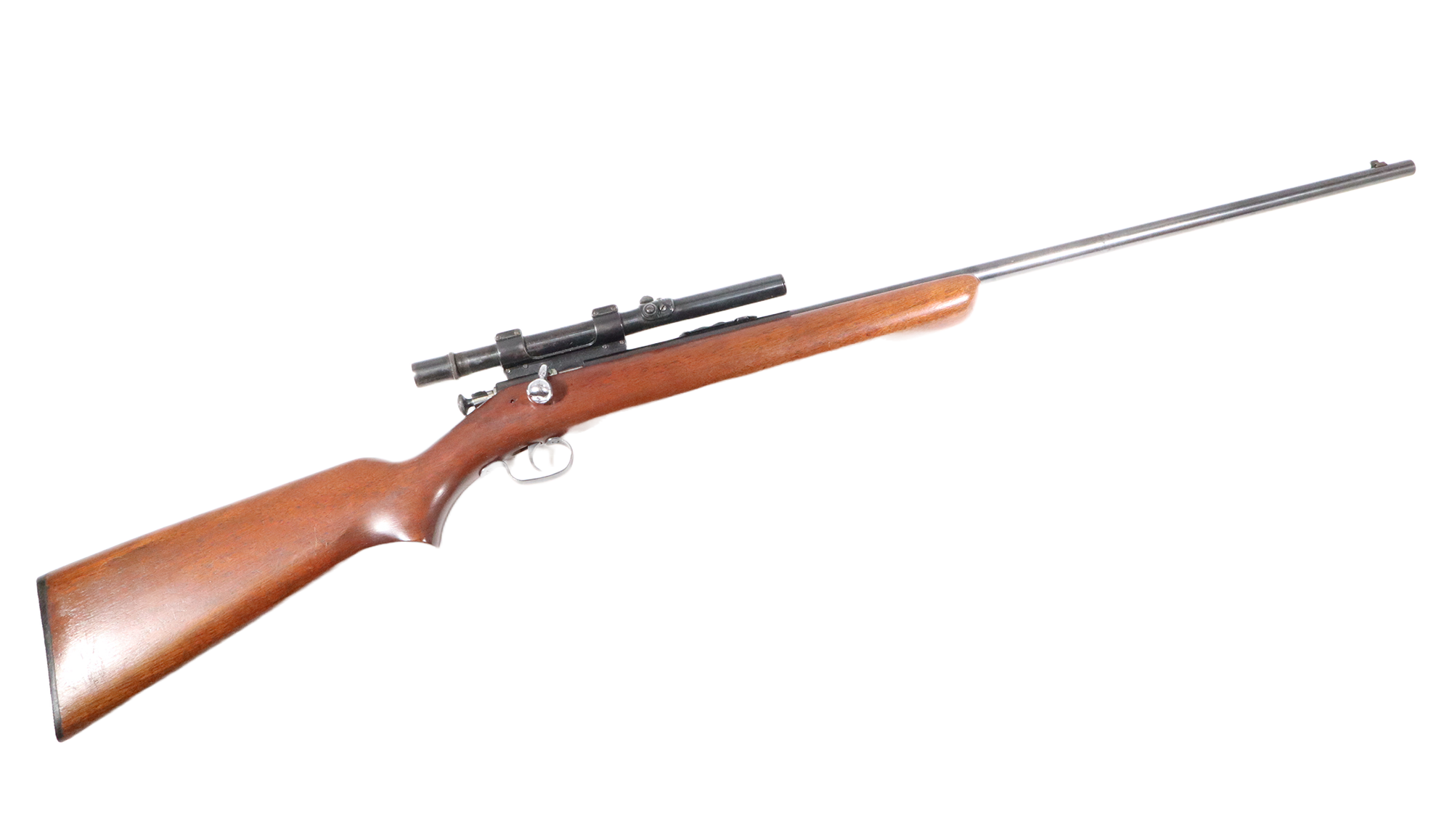 Winchester ~ 67 ~ .22 S/L/LR - Winchester