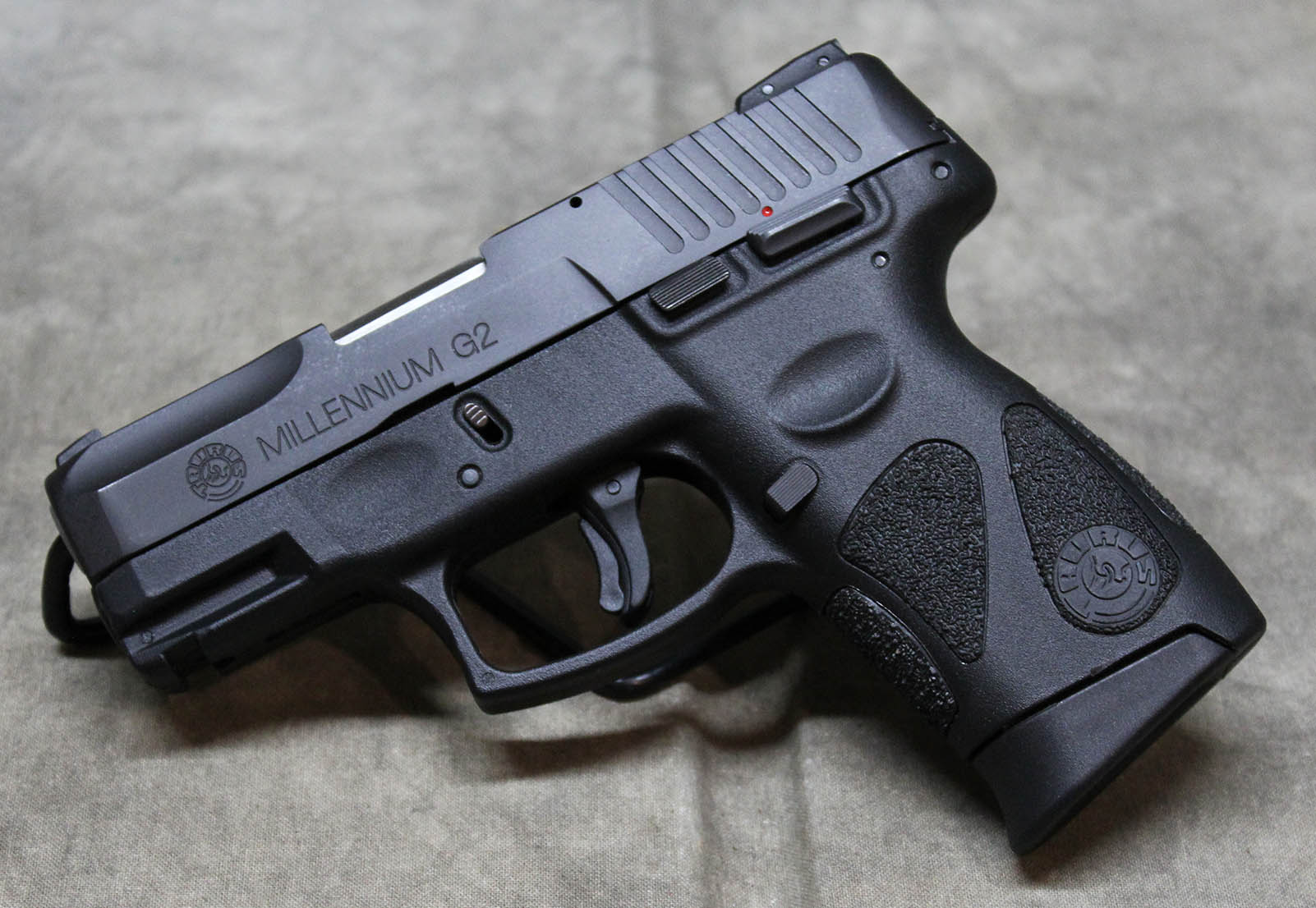 Image of Taurus ~ PT 111 G2 ~ 9mm