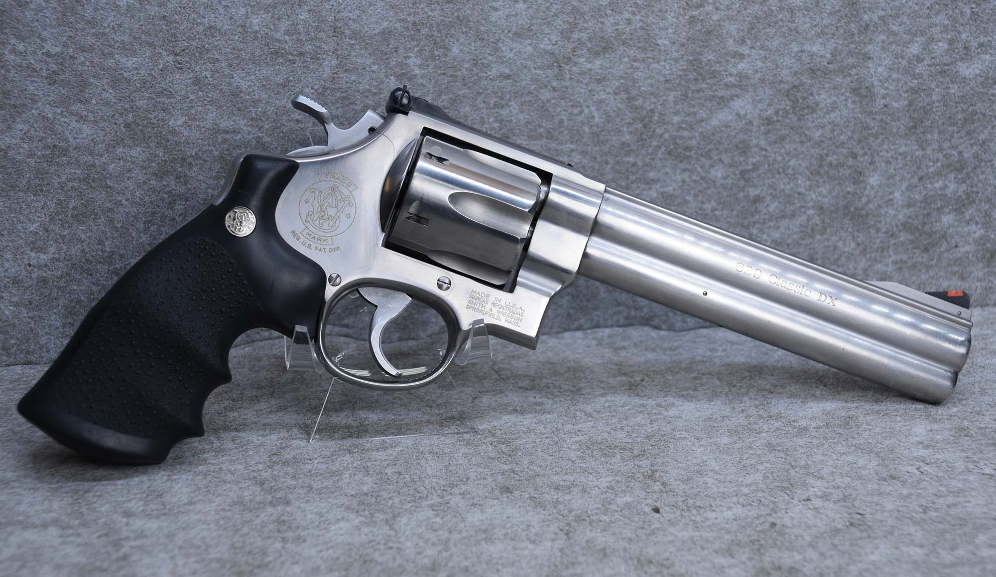 SMITH &WESSON ~ 629-3 ~ .44 MAGNUM - Smith & Wesson