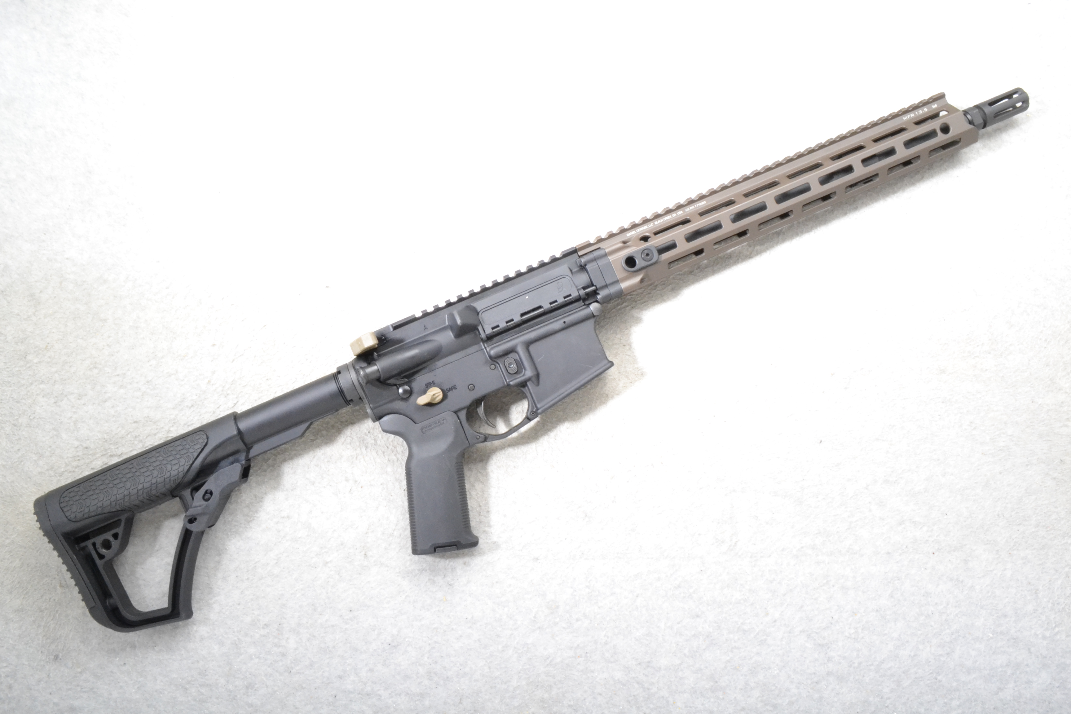 Image of Daniel Defense ~ DDM4 V7 ~ 5.56 NATO
