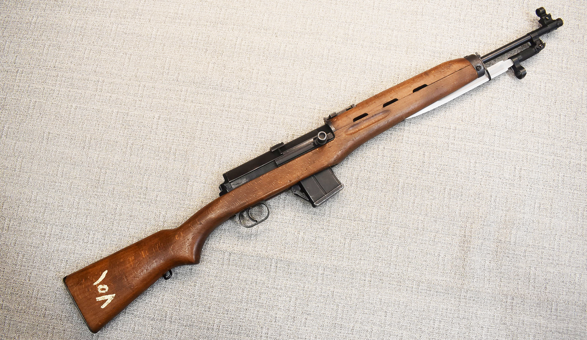 Image of Egyptian~Rasheed~7.62x39MM