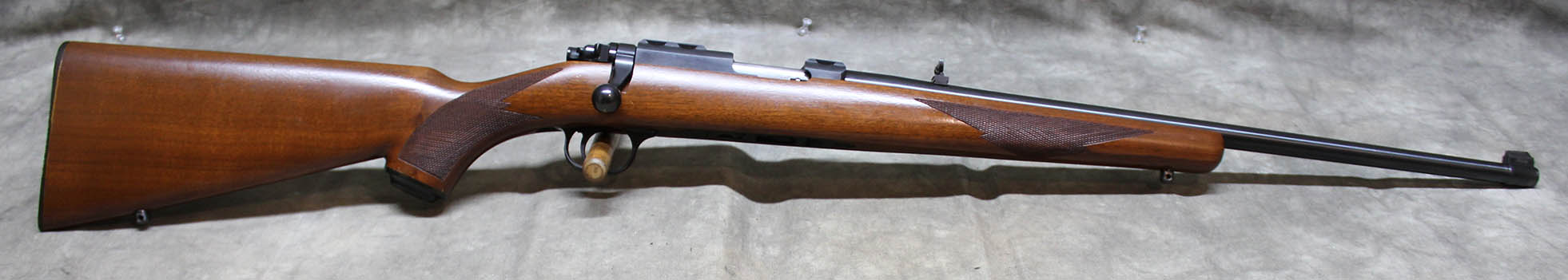 Image of Ruger ~ 77/22 ~ .22