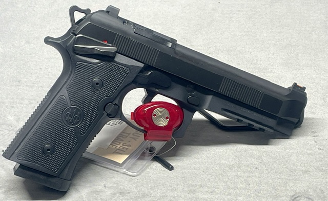 BERETTA 92 9MM - Beretta