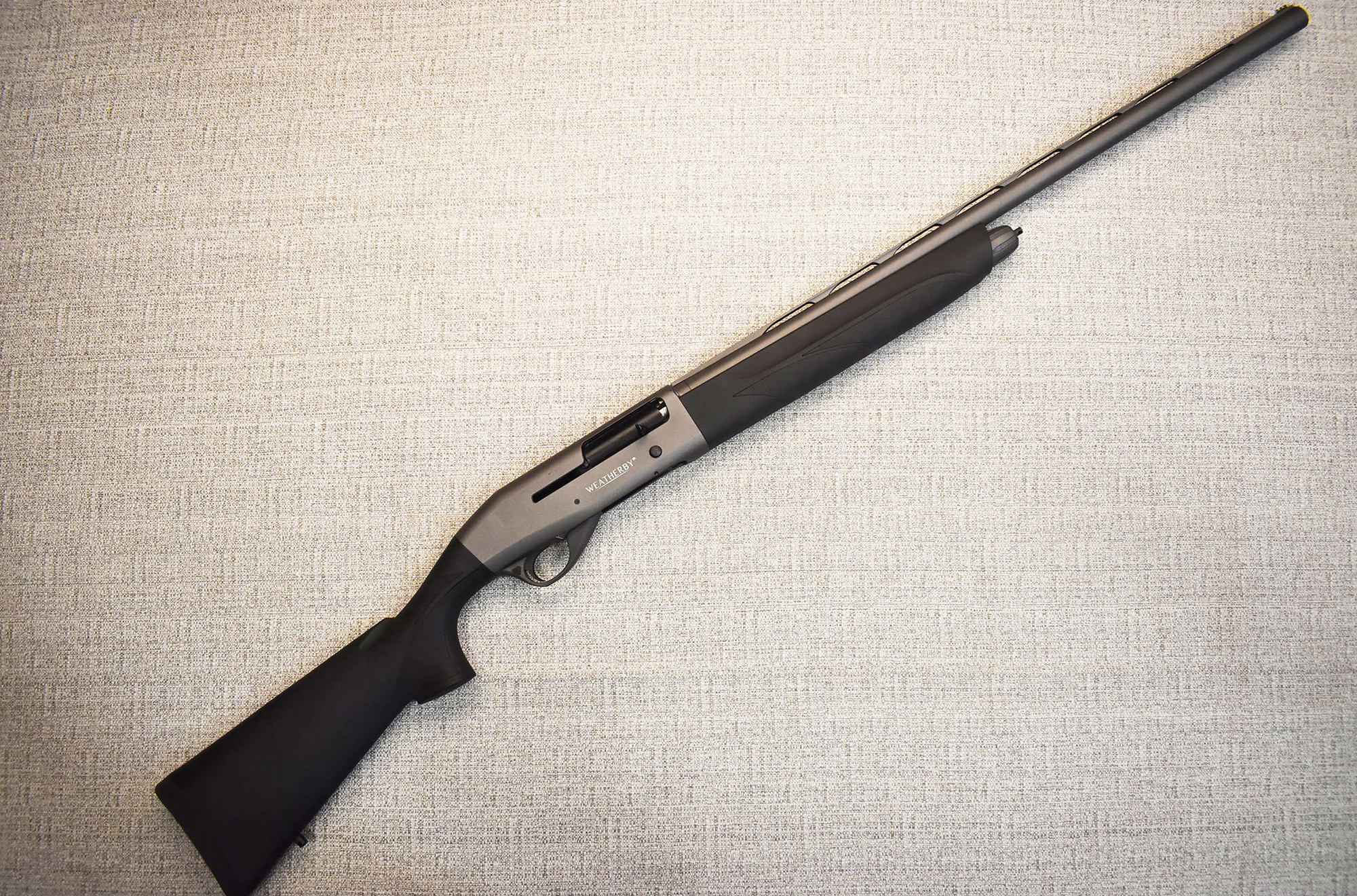 Image of "Weatherby~Element~12 Gauge~2-3/4"" (70MM) & 3"" (76MM)"