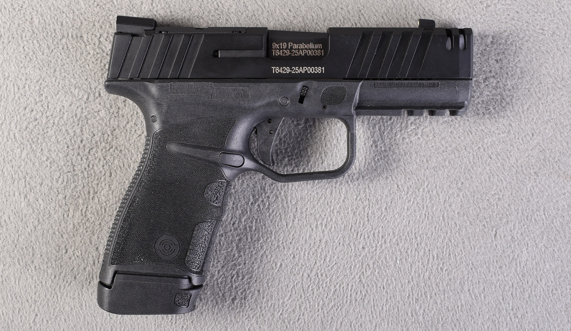 Stoeger ~ STR-9 Thinline ~ 9mm