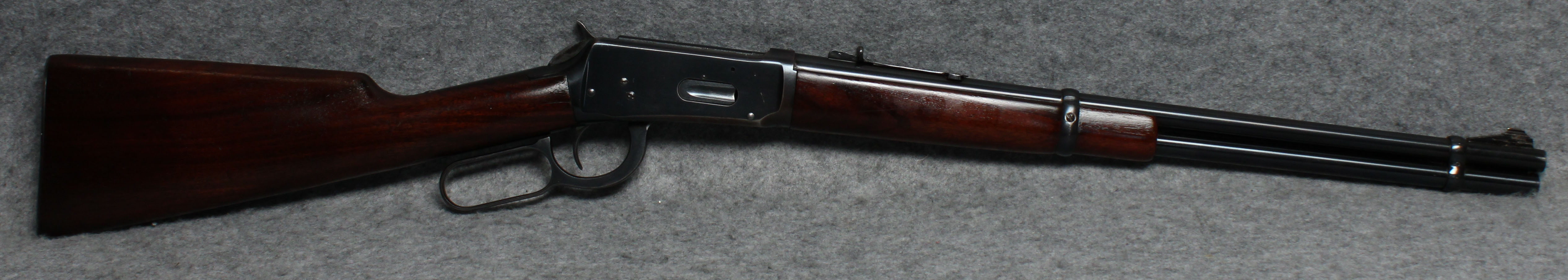 Winchester ~ Model 94 ~ .32 Winchester Special - Winchester