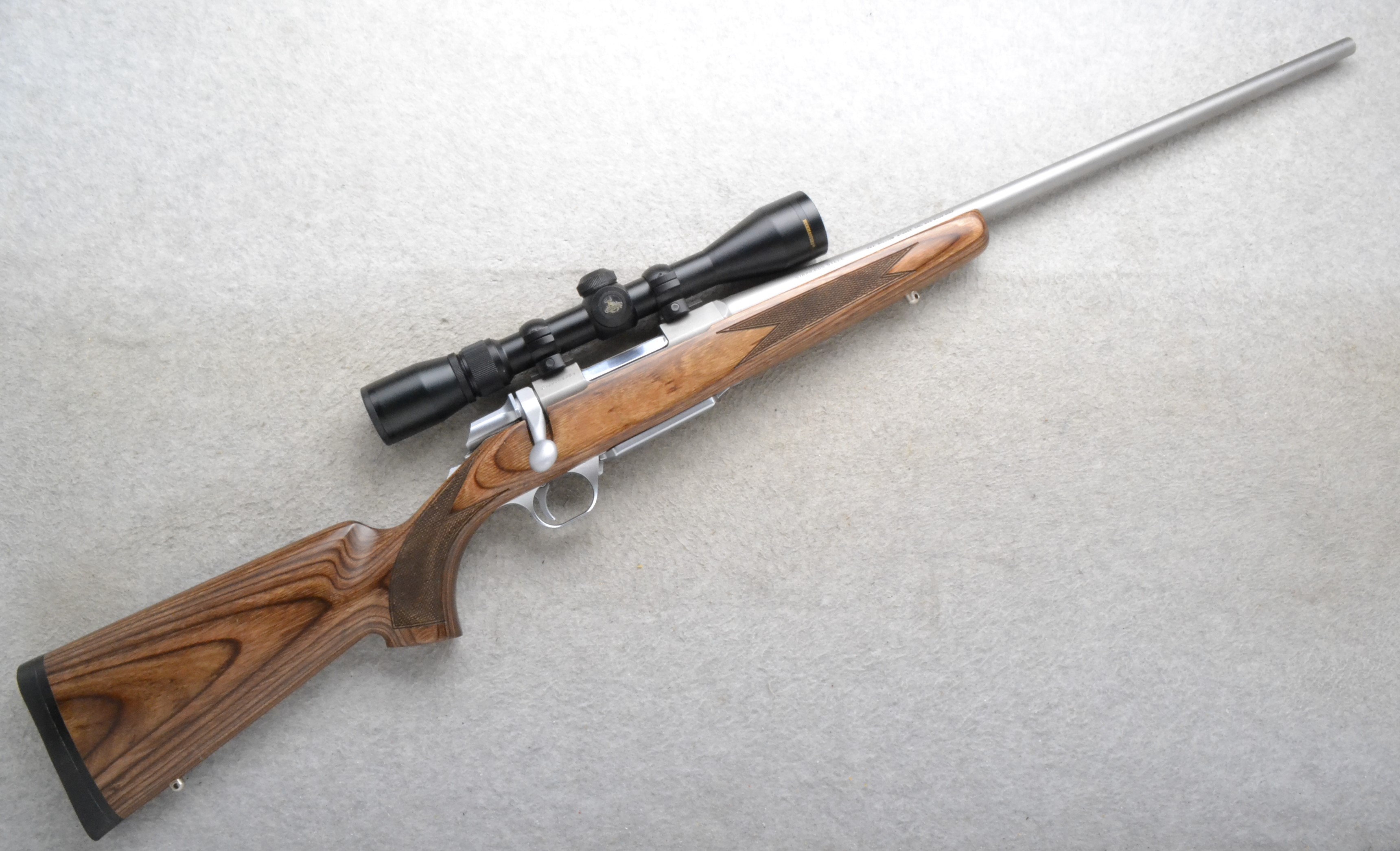 Browning ~ A-Bolt ~ .243 WSSM - Browning