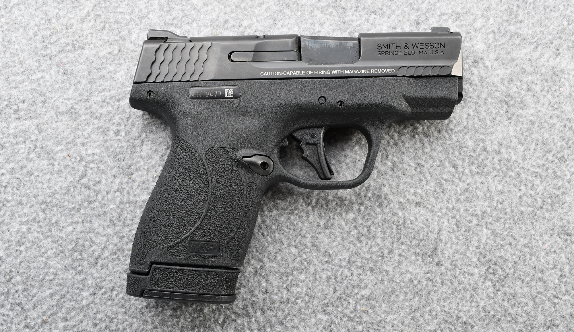 Image of Smith & Wesson ~ M&P9 Shield Plus ~ 9mm Luger