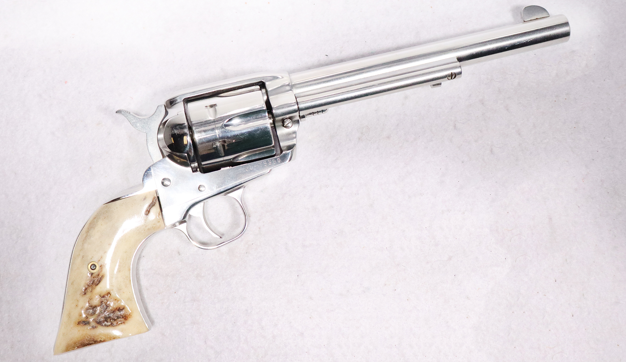 Image of Ruger Vaquero .44 Magnum Revolver