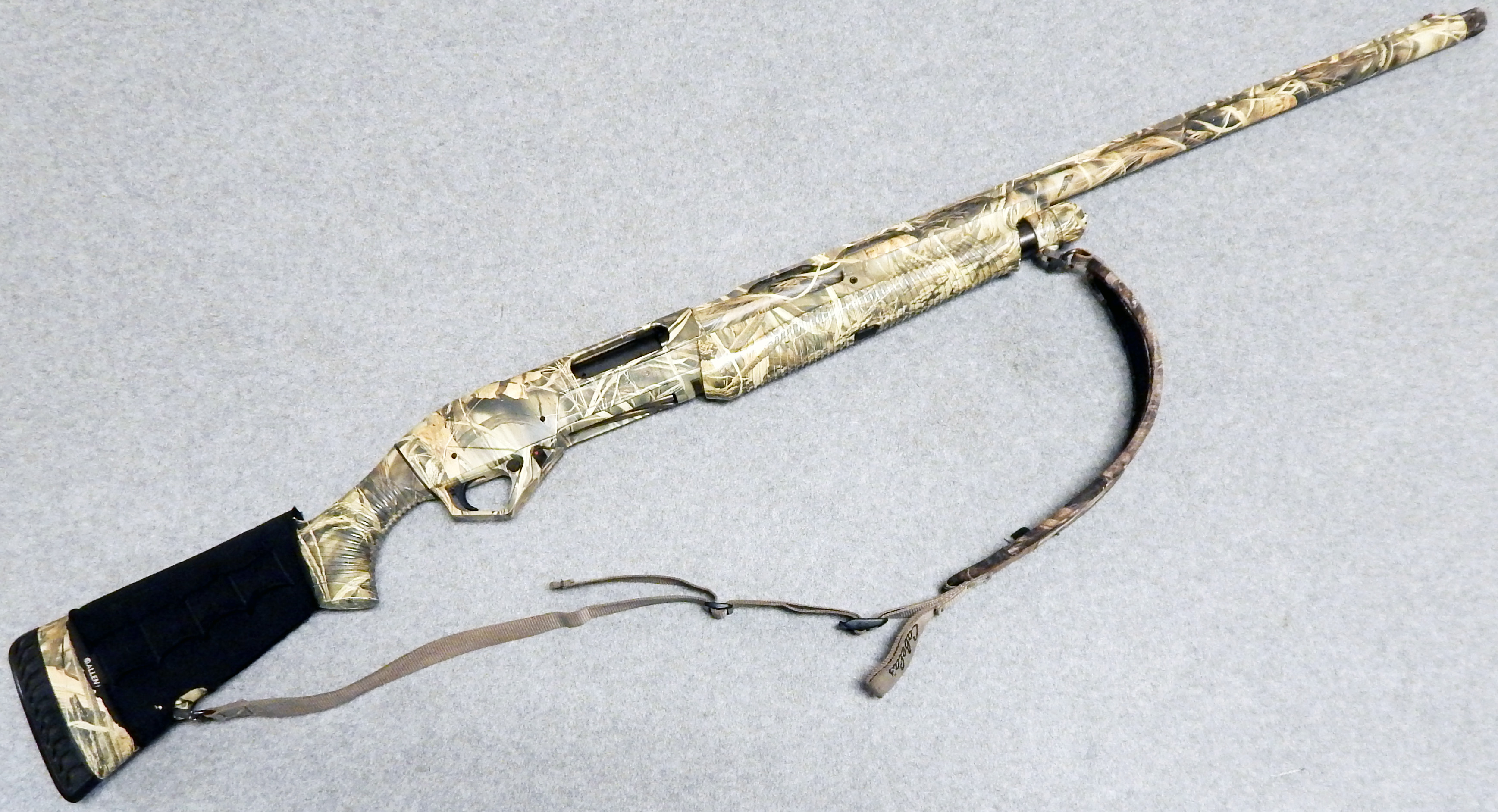 Image of Benelli ~ SuperNova ~ 12 Gauge.