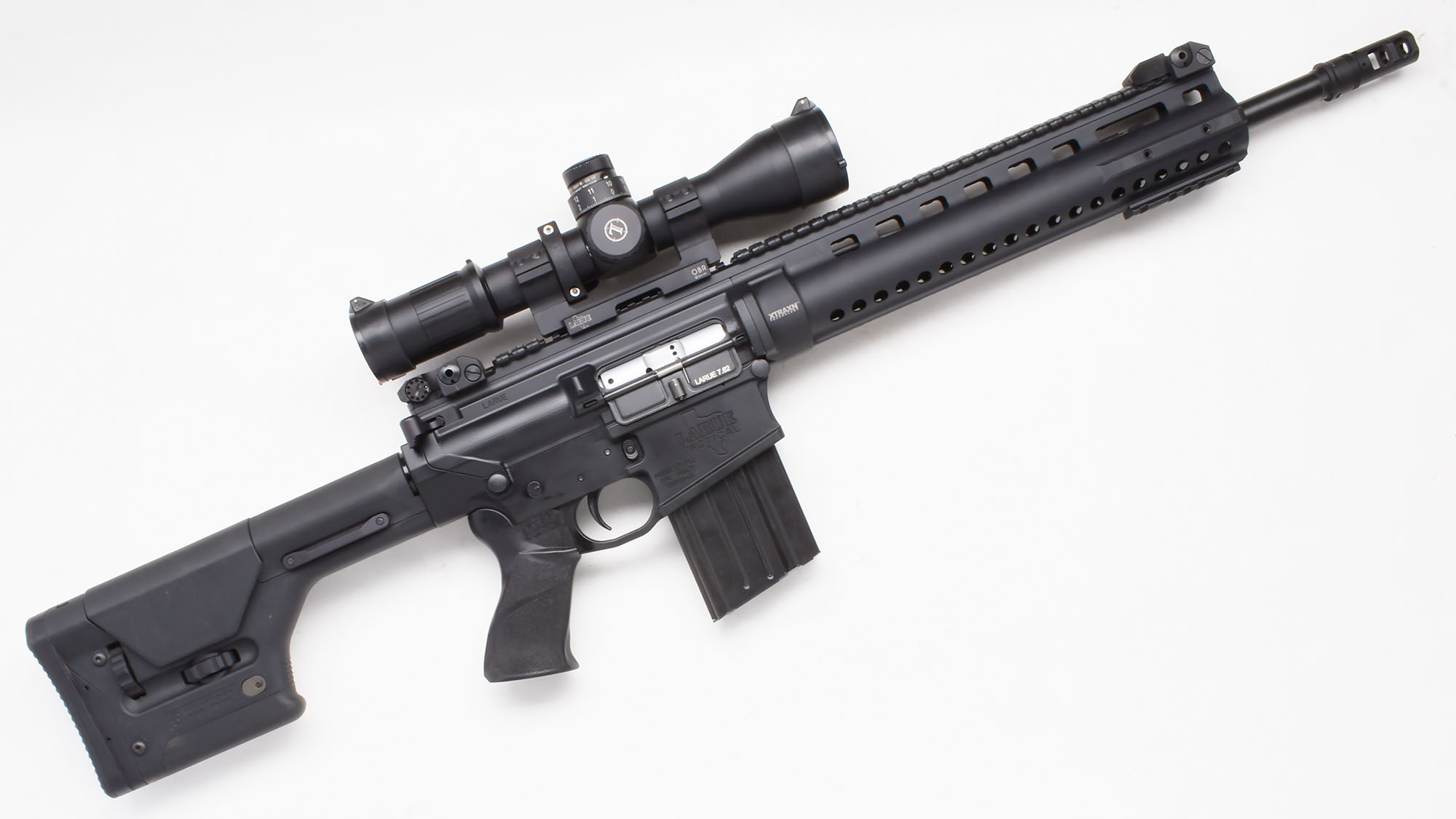 Image of LaRue Tactical ~ LT-762 ~ 7.62 NATO
