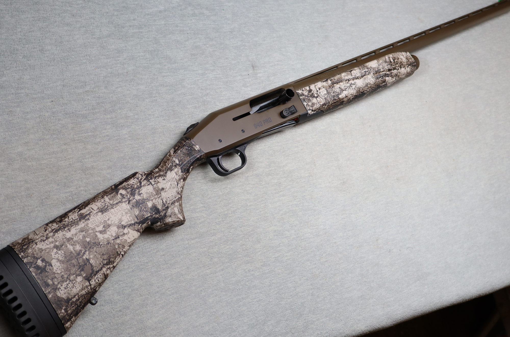 Mossberg ~ 940 Pro ~ 12 Gauge - Mossberg