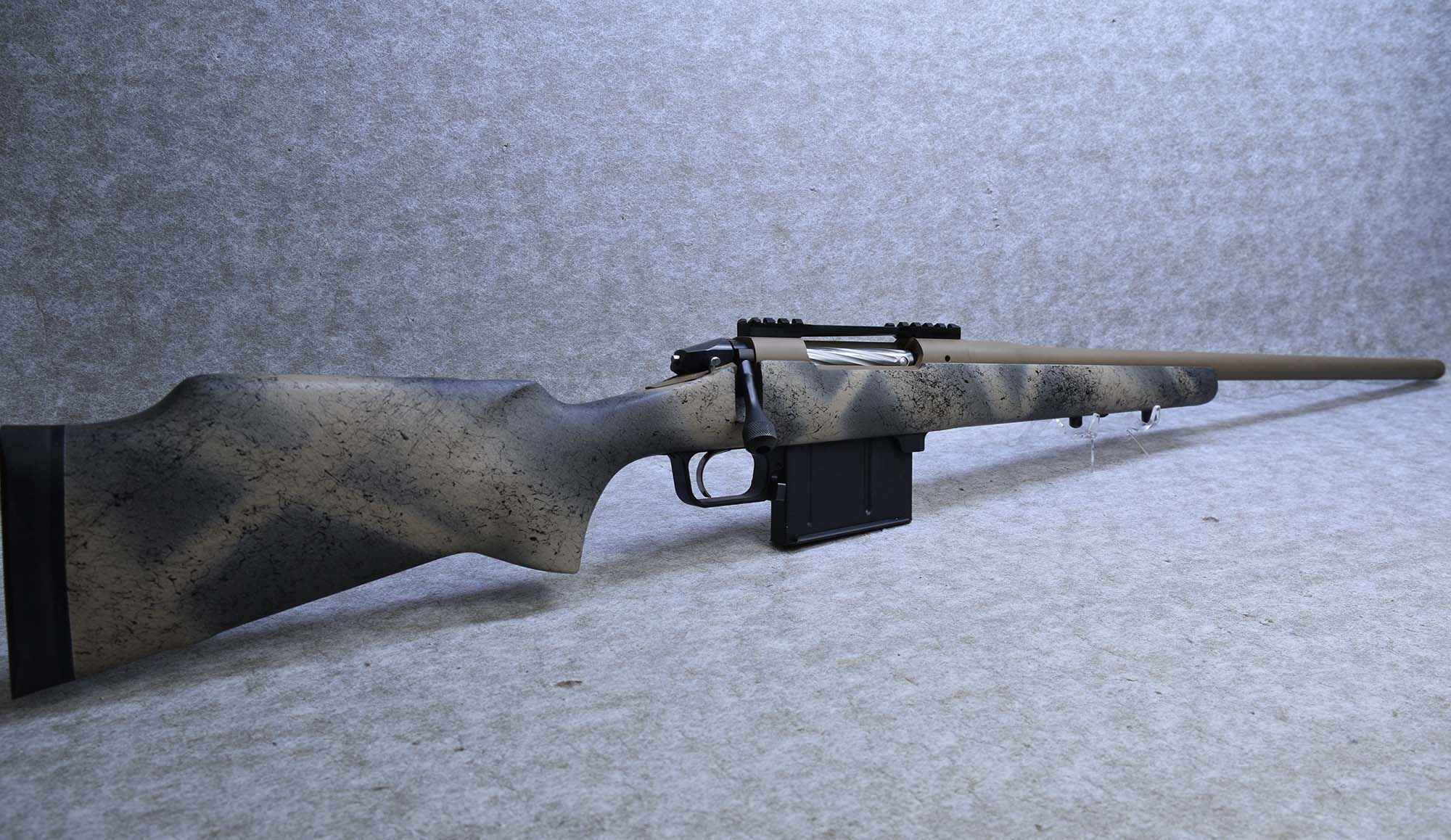BERGARA ~ PREMIER ~ .300 PRC