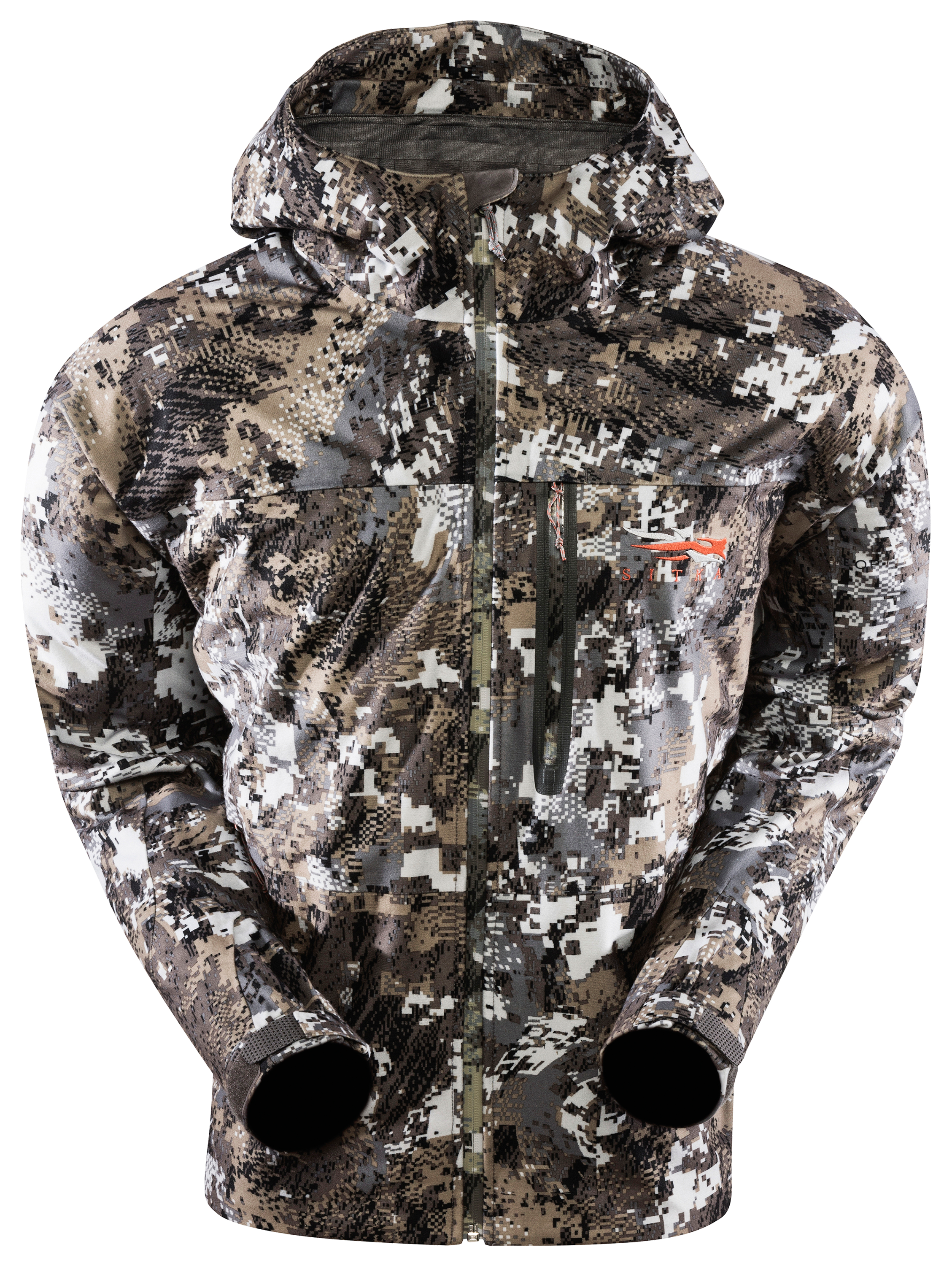 Sitka GORE OPTIFADE Elevated II Downpour Jacket for Men