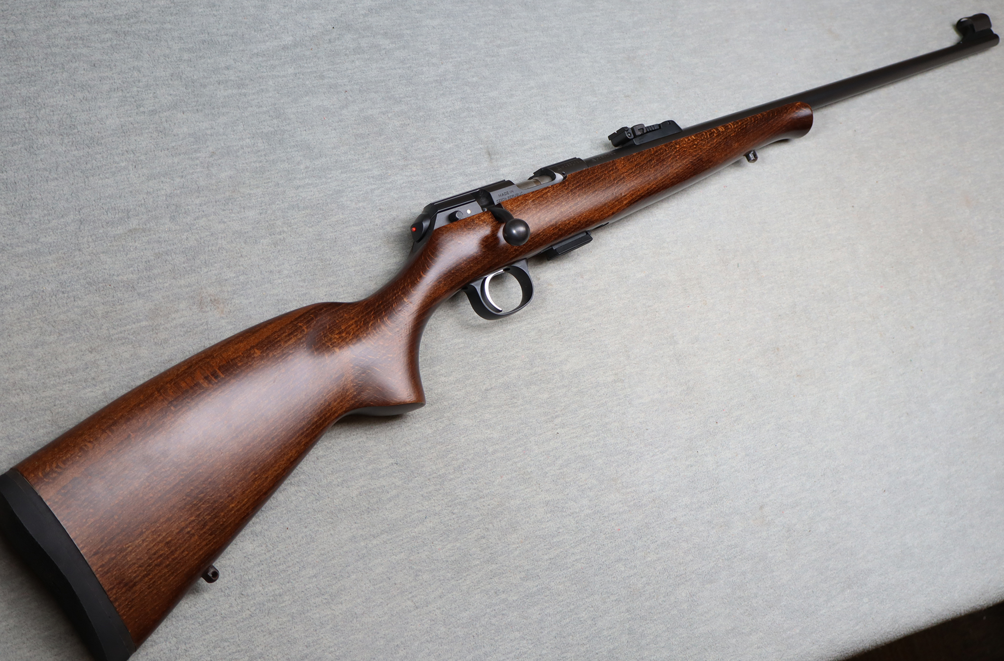 Image of CZ ~ 457 ~ .22 LR