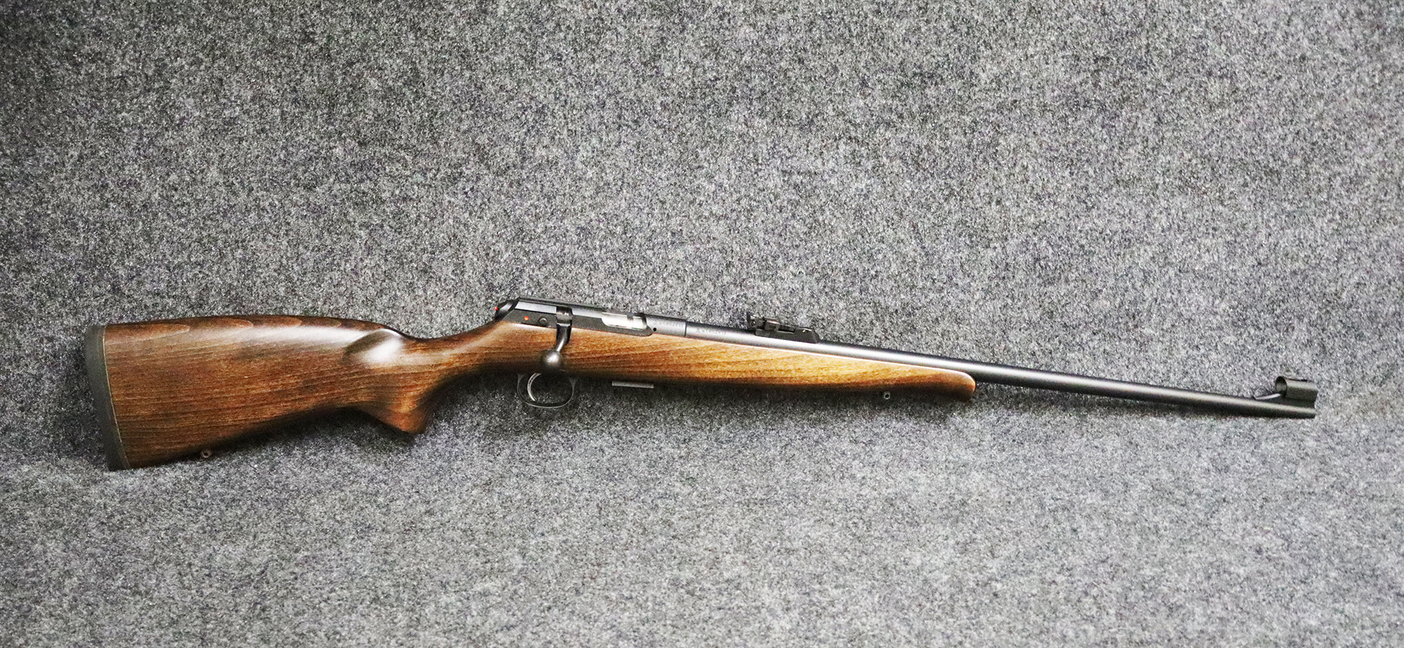 CZ ~ Model - 457 ~ .22 Long Rifle