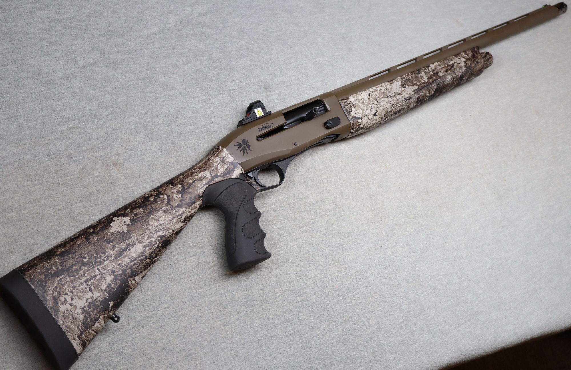 Tristar ~ Viper G3 ~ 12 Gauge - TriStar Arms