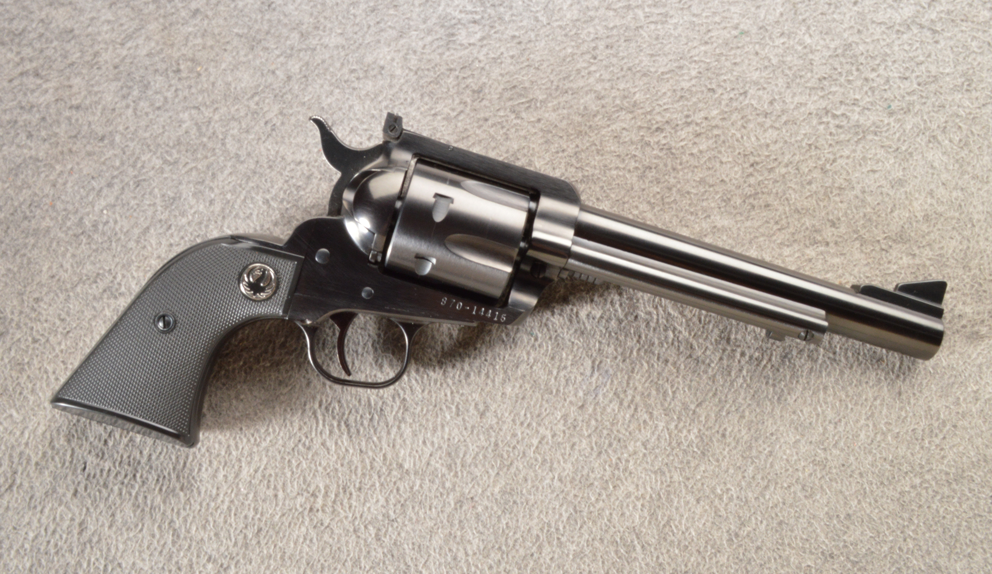 Image of Ruger ~ NM Blackhawk ~ 50th Anniversary ~ 44 Magnum