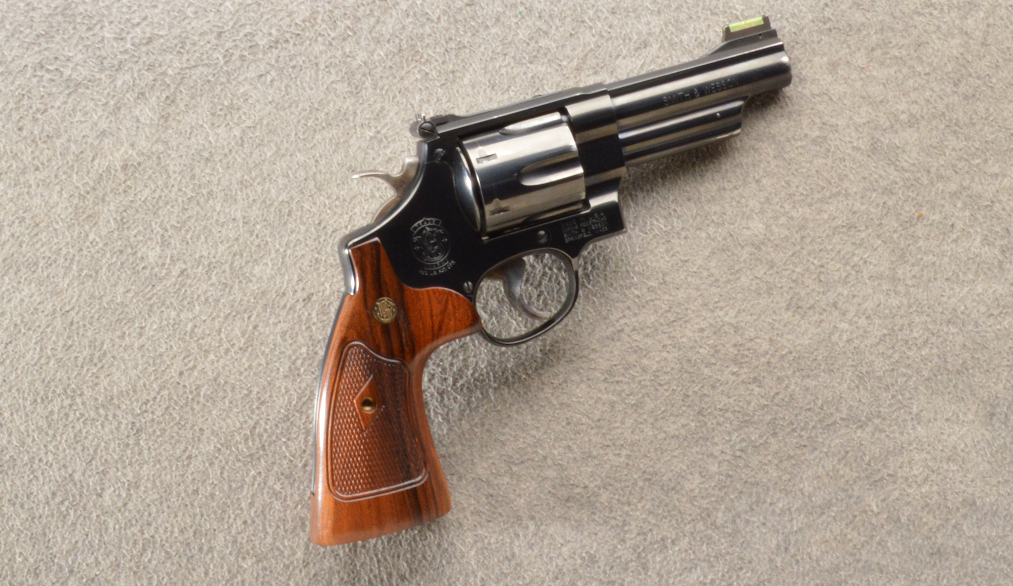 Image of Smith & Wesson ~ 29-10 ~ .44 Magnum ~ N Frame