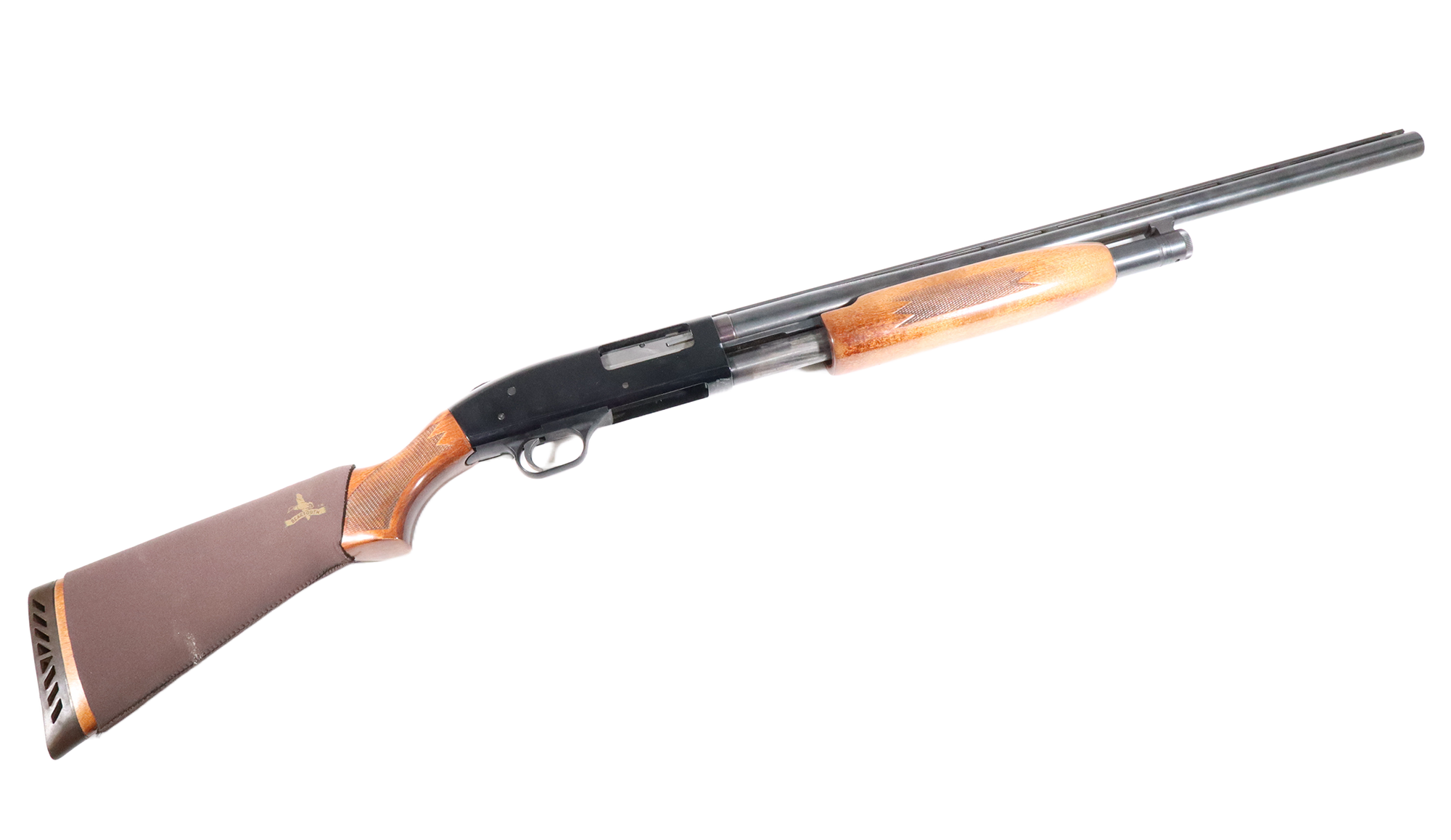 Mossberg ~ 500A ~ 12 Ga - Mossberg