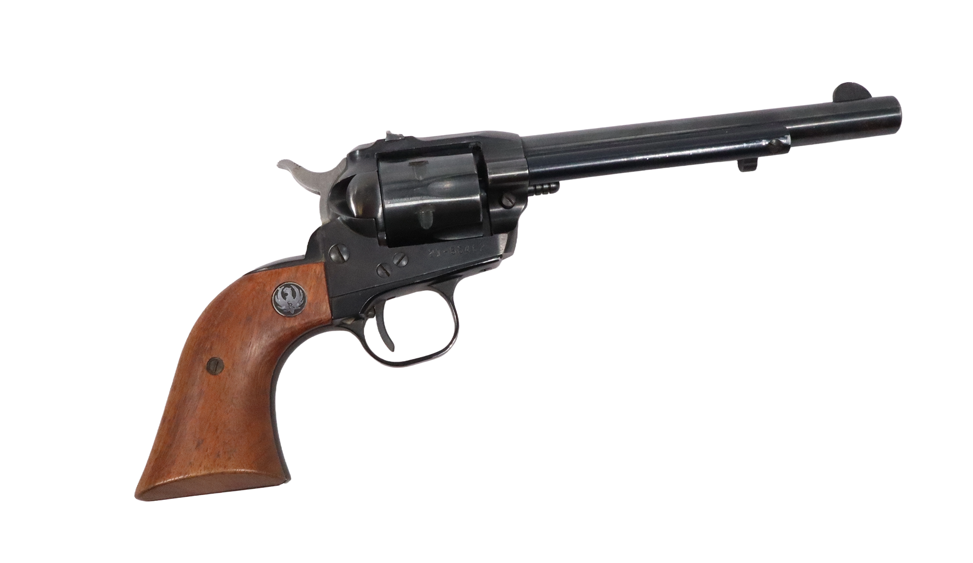 Image of Ruger ~ Single Six ~ .22 Long Rifle (SKU: 5127833)