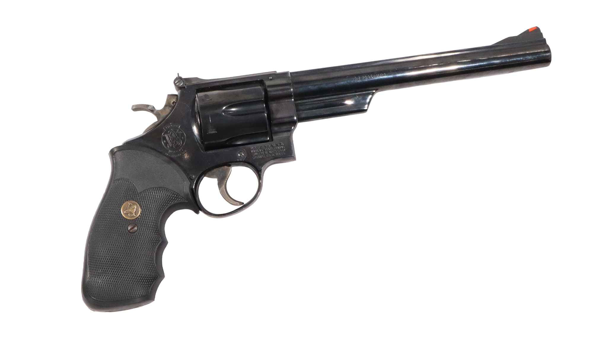 Image of Smith & Wesson ~ 29-2 ~ .44 Rem Mag (SKU: 5127840)