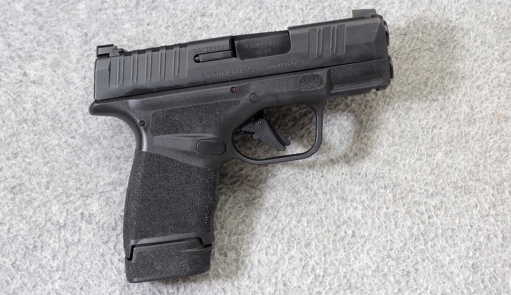 Image of Springfield Armory ~ Hellcat Micro-Compact ~ 9mm Para.