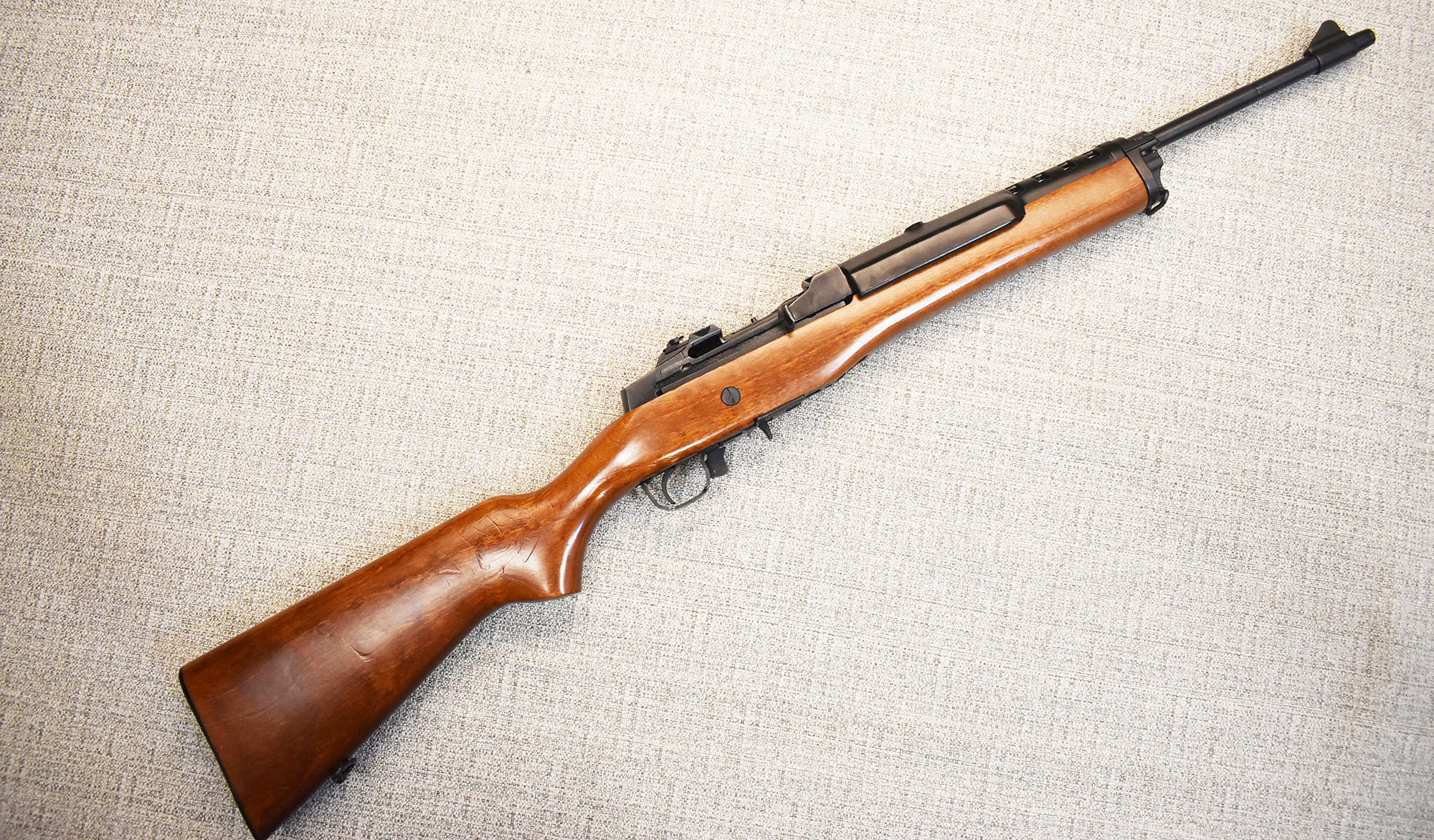 Ruger~Ranch Rifle~.223 Remington - Ruger