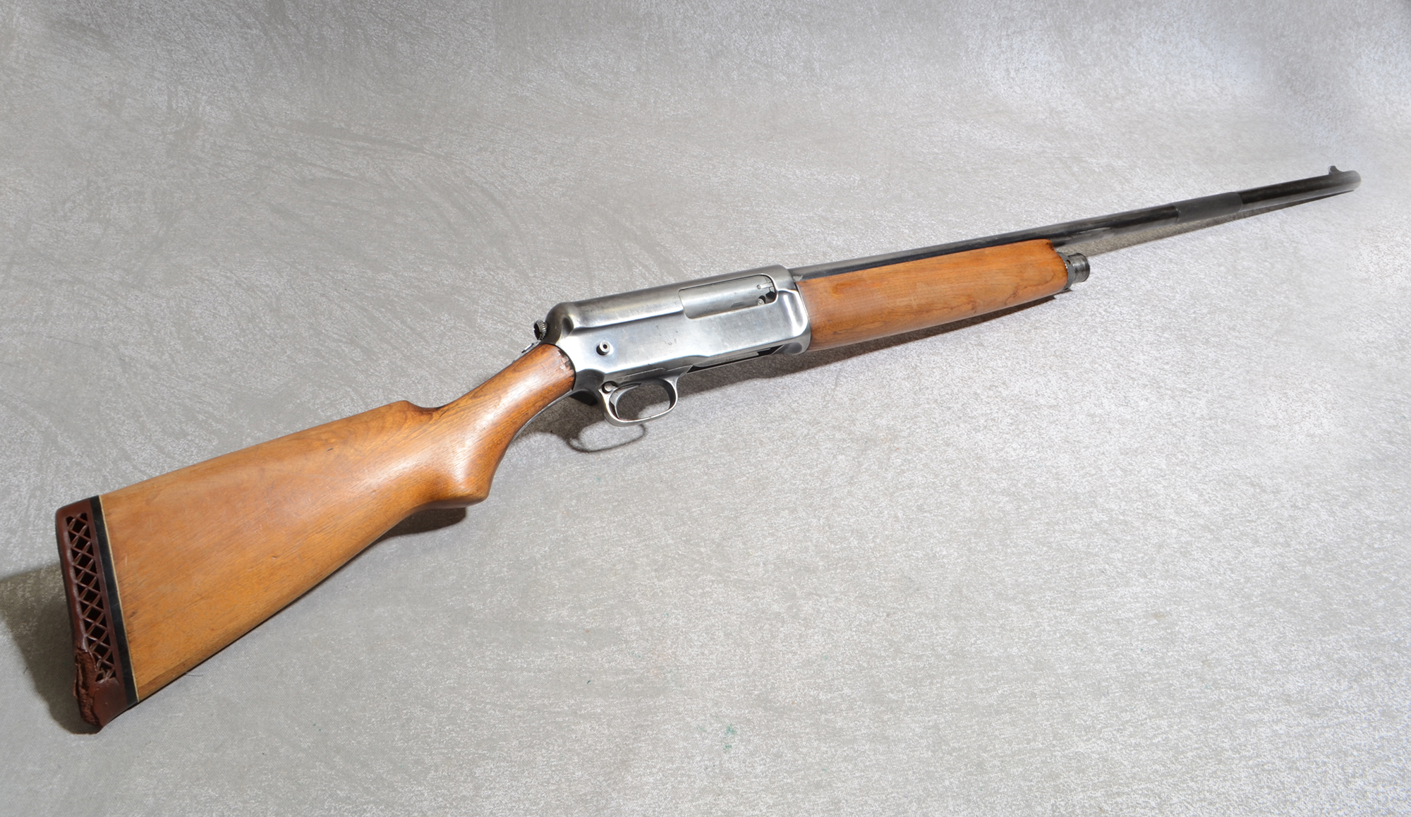 Image of Winchester 1911 SL Shotgun, 12 Gauge, 28 inch Barrel