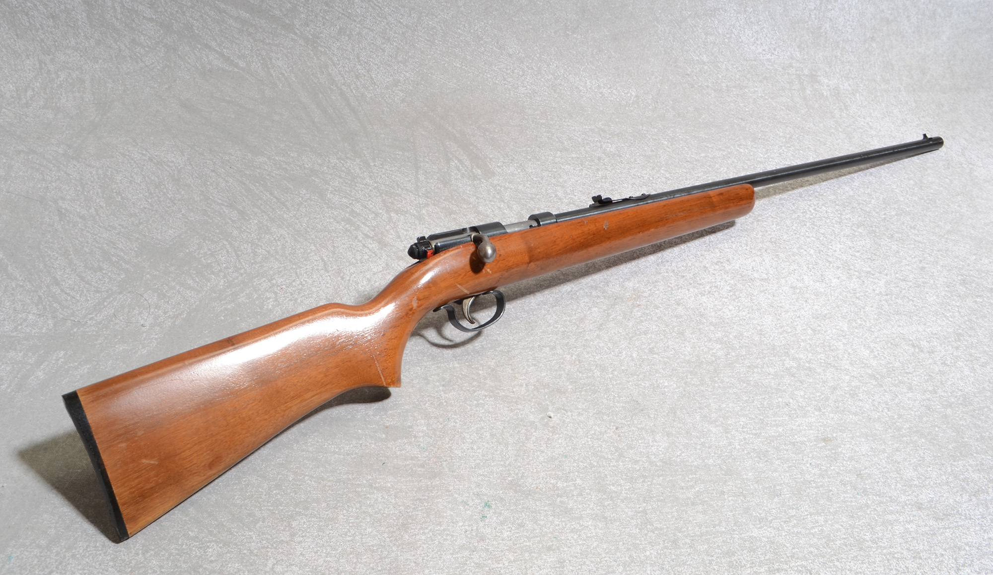 Image of "Remington 514 Rifle, .22 Short, Long, Long Rifle, 28"" Barrel"