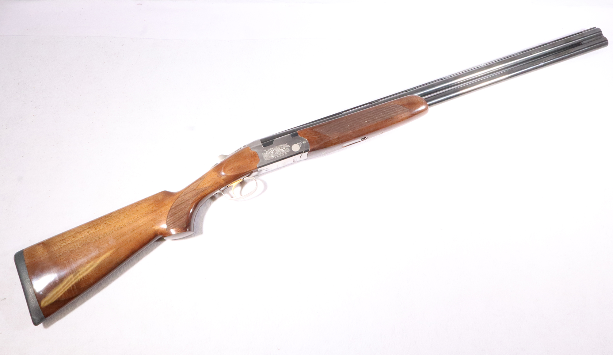 Pietro Beretta ~ White Wing ~ 12 Gauge - Beretta