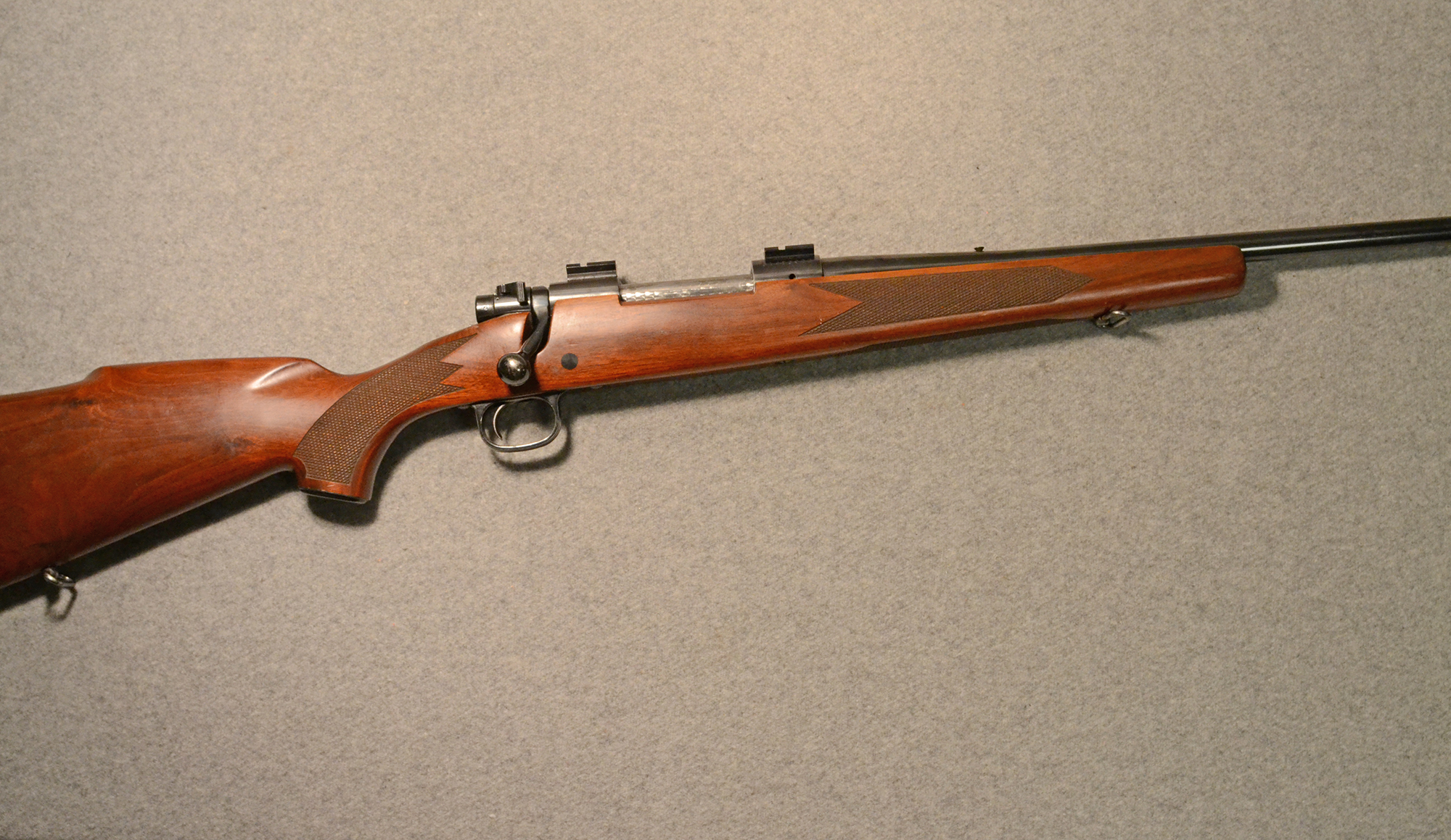 Winchester ~ Model 70 XTR ~ .30-06 Springfield - Winchester