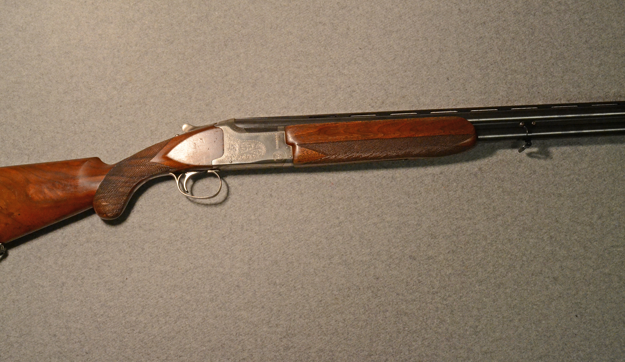 Winchester ~ Super Grade XTR ~ 12 Gauge - Winchester