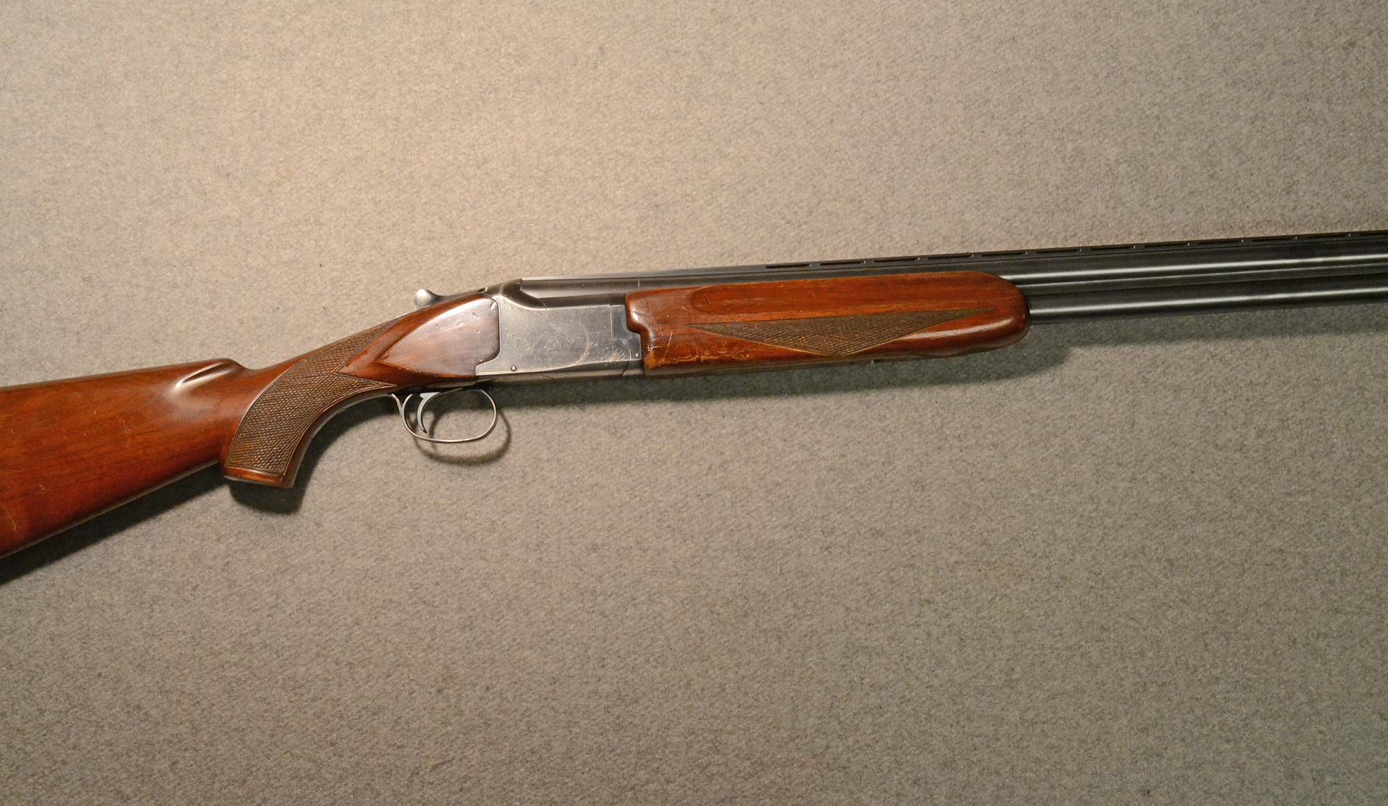 Winchester ~ Model 400 ~ 12 Gauge - Winchester