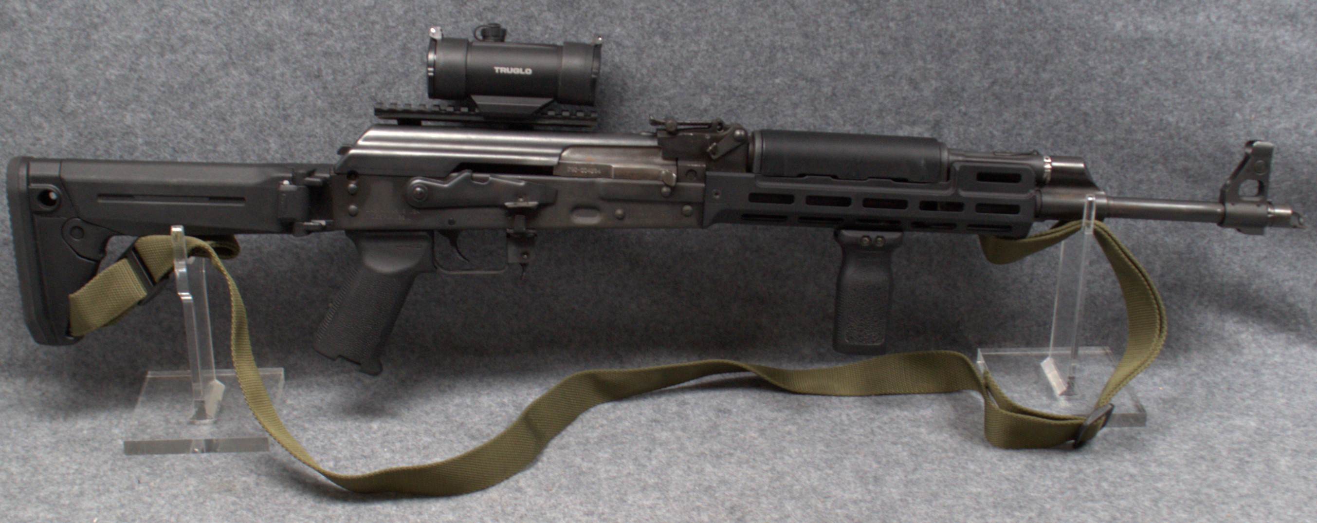 Image of Zastava~PAPM90PS~5.56x45
